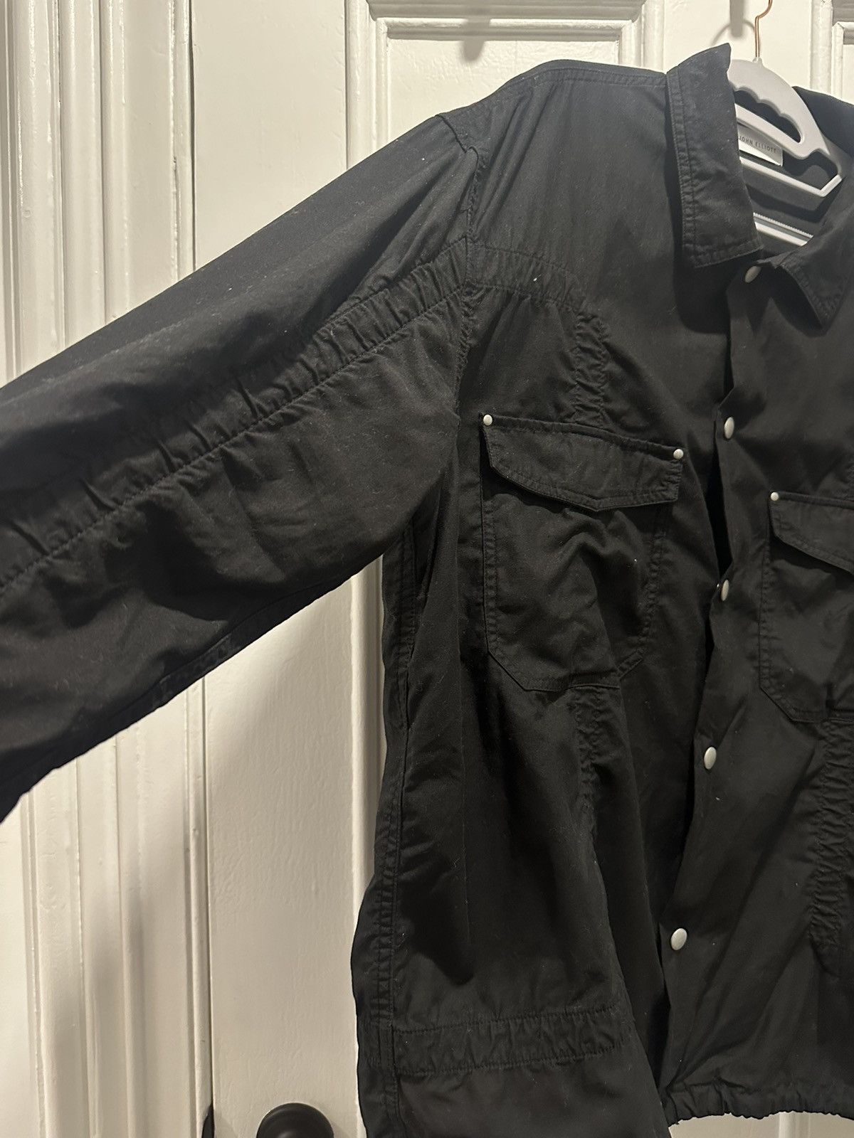 John Elliott John Elliot Size US L / EU 52-54 / 3 - 2 Thumbnail
