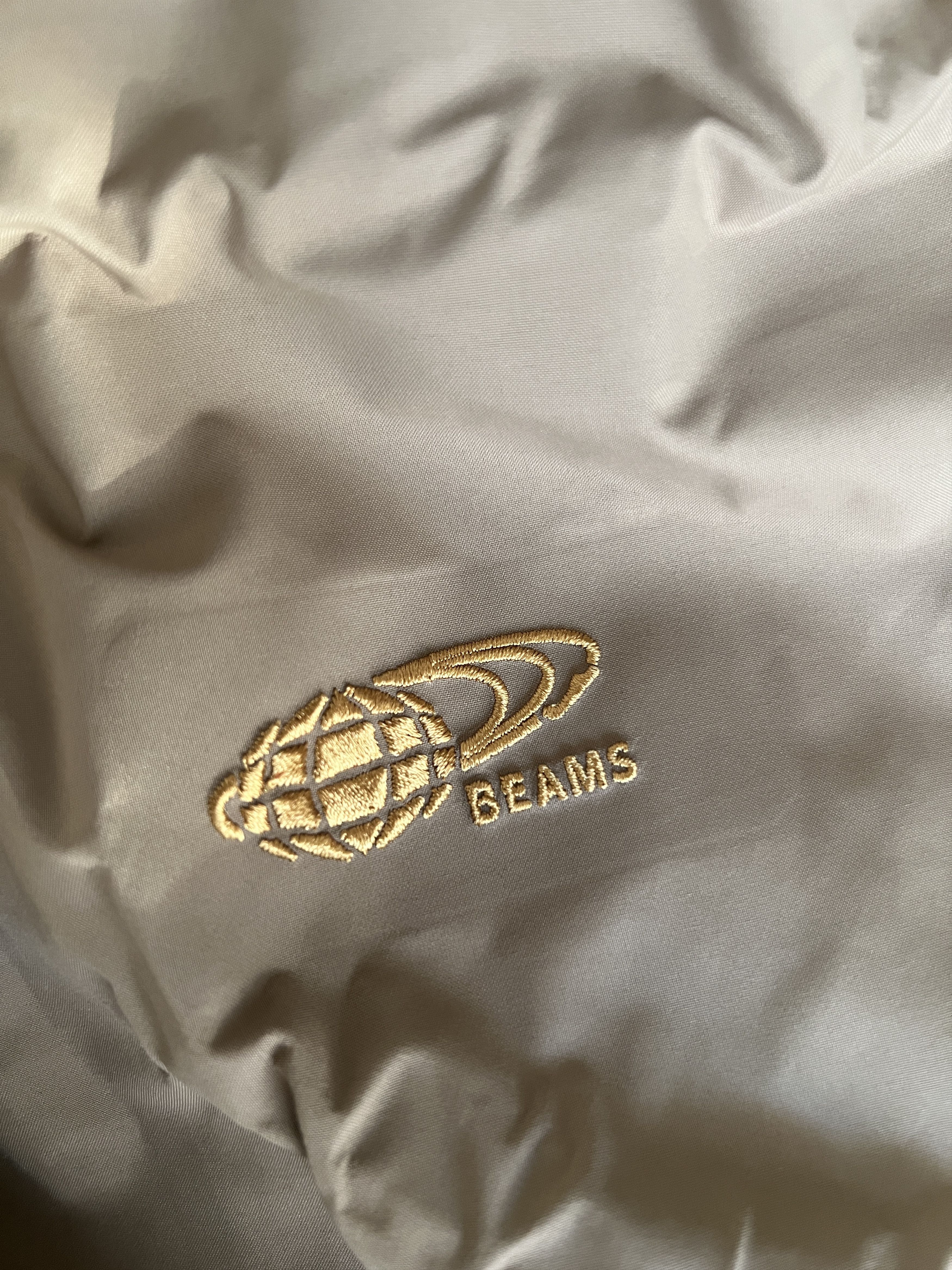 Arc'teryx × Beams Plus Arc'teryx x BEAMS Beta Jacket Nagomi Size US S / EU 44-46 / 1 - 10 Thumbnail