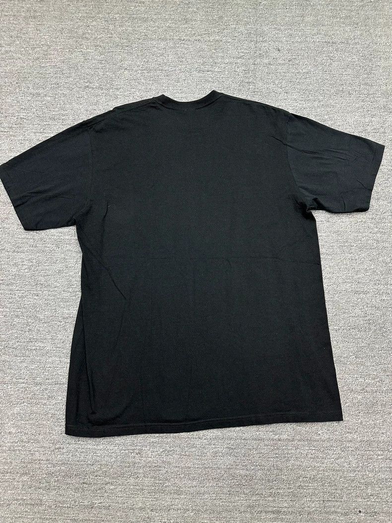 Balenciaga Supreme Elephant God Graphic Short Sleeve Tee Size US XL / EU 56 / 4 - 2 Thumbnail