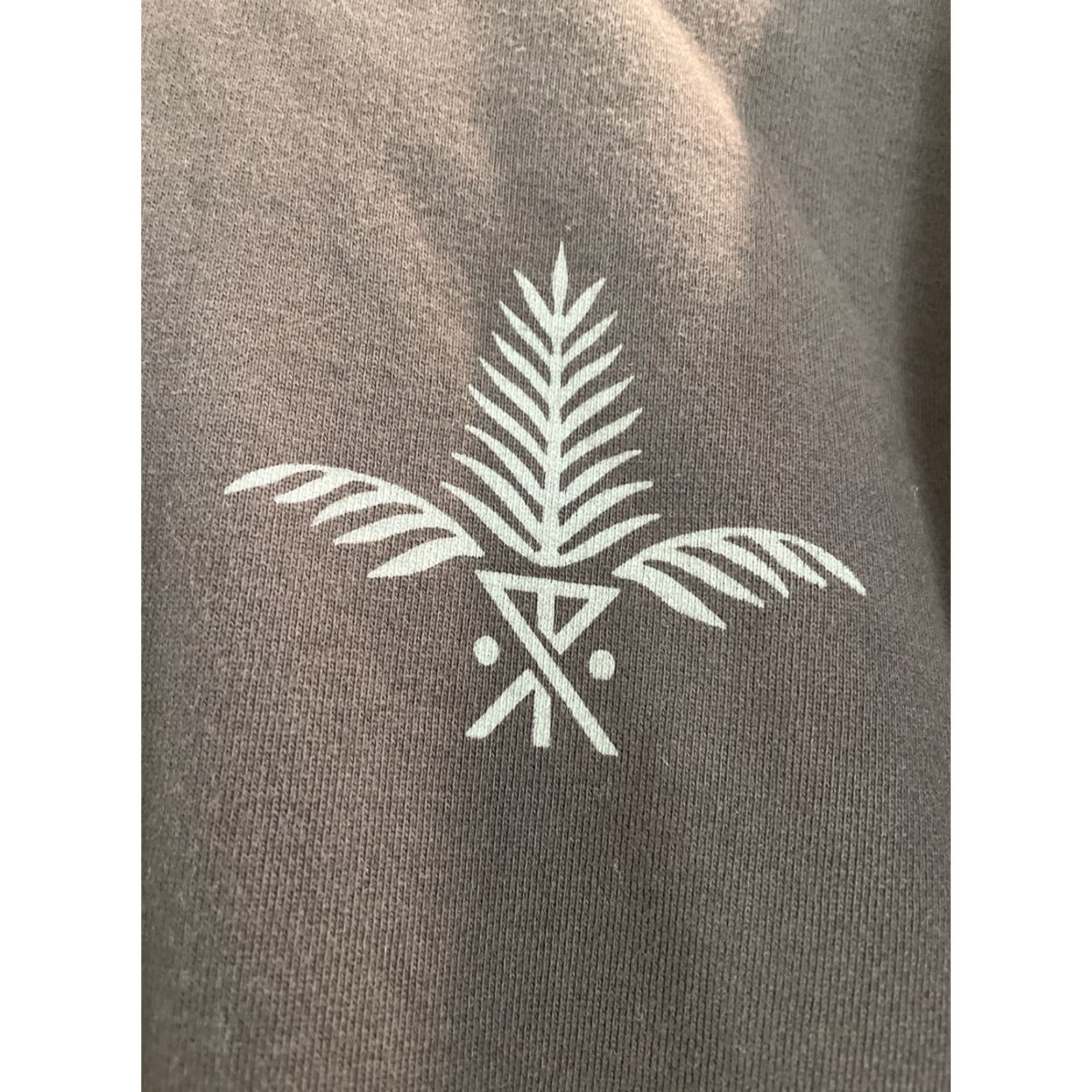 Roark Roark Dirk Dance Pullover Hoodie Expedition Union Mens Size M NWT Size US M / EU 48-50 / 2 - 6 Thumbnail