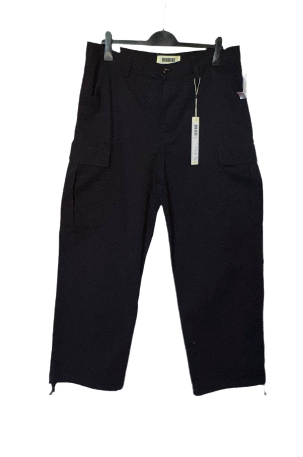 Vintage × Woolrich Woolen Mills New Woodrird Pants Size US 42 / EU 58 - 1 Thumbnail