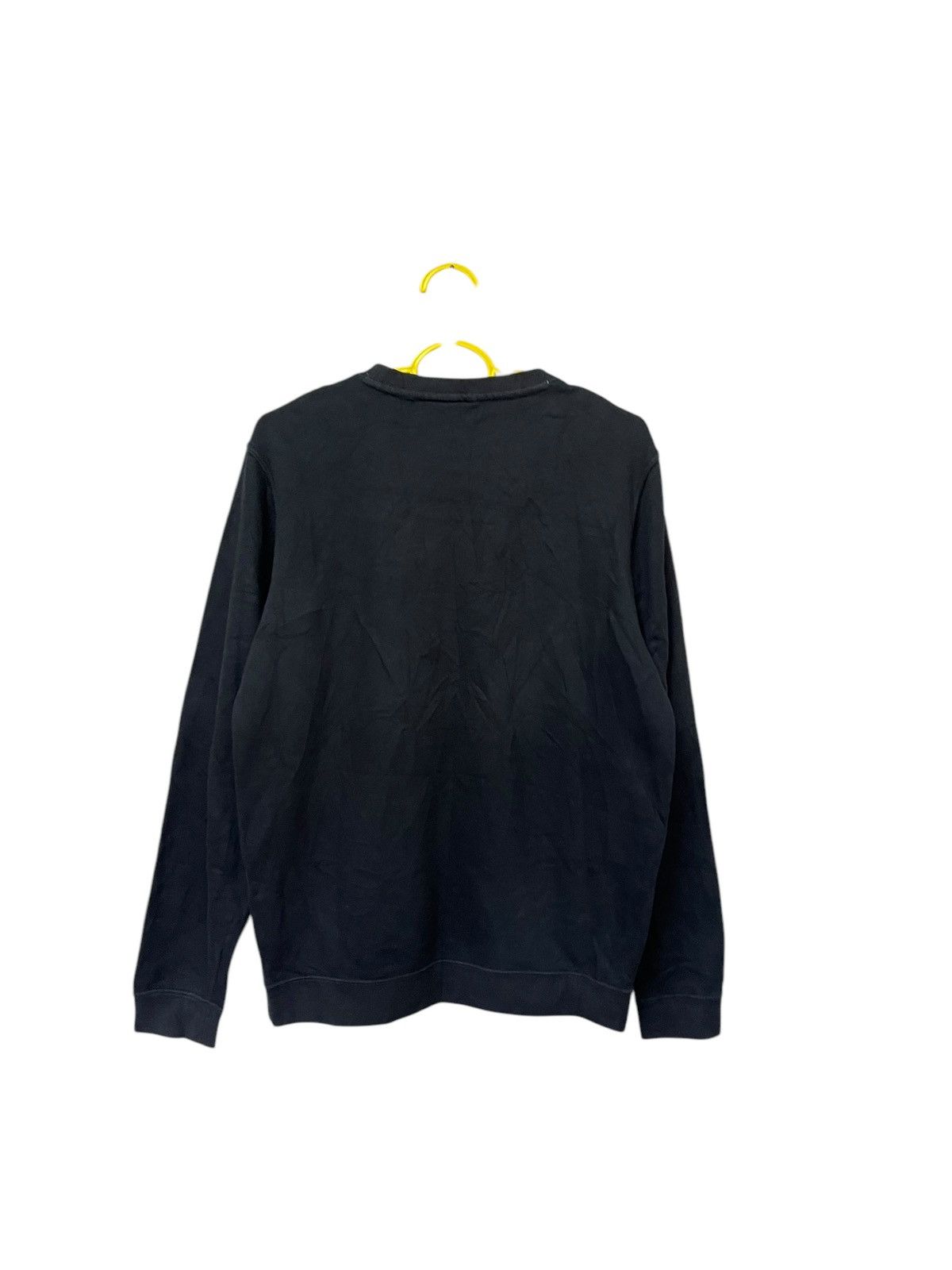 Atomic × Japanese Brand ATOMIC CREW NECK SWEATSHIRT MADE IN JAPAN Size US XL / EU 56 / 4 - 3 Thumbnail