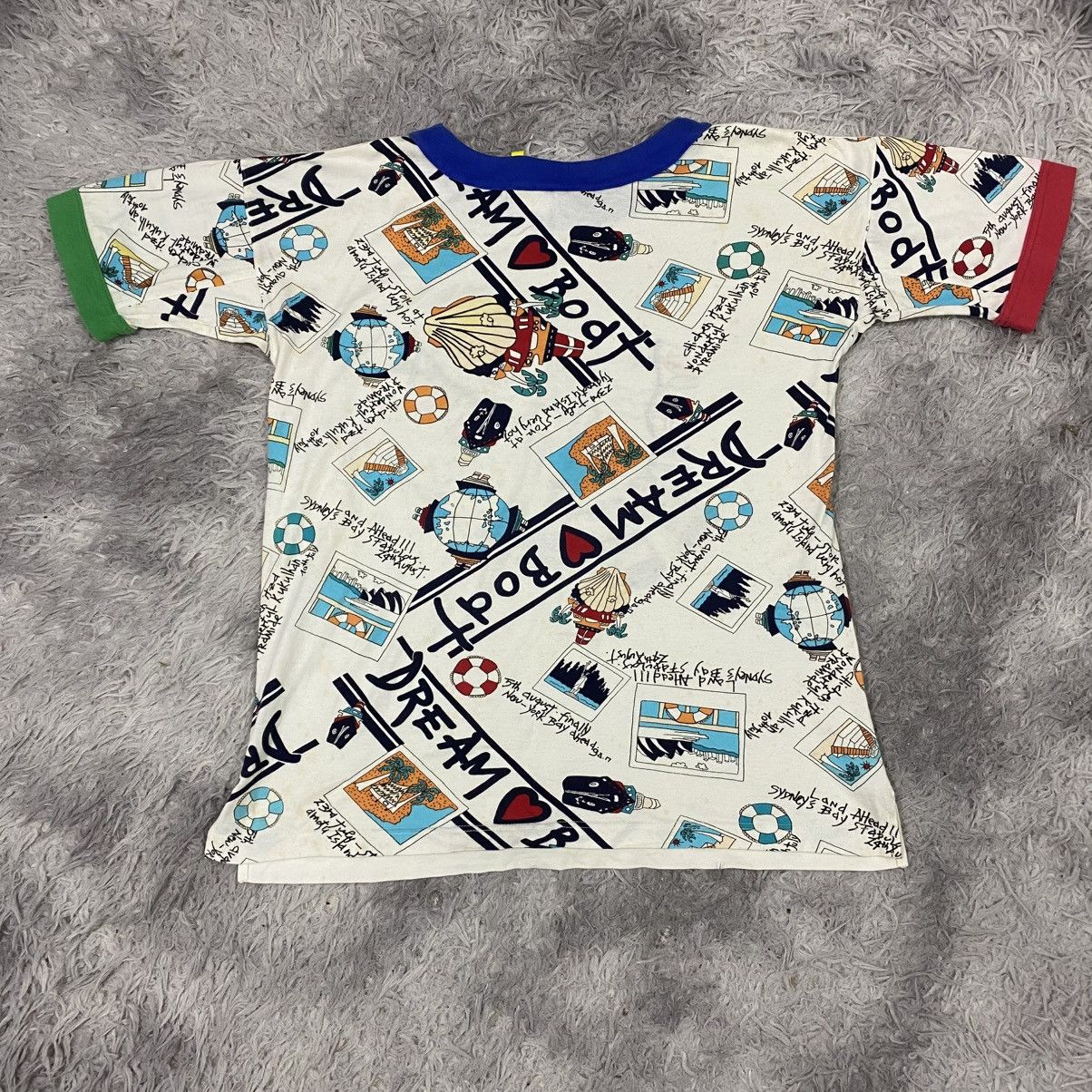 Jean Charles De Castelbajac Jean charles de castelbajac sea bird watching Size US L / EU 52-54 / 3 - 2 Thumbnail