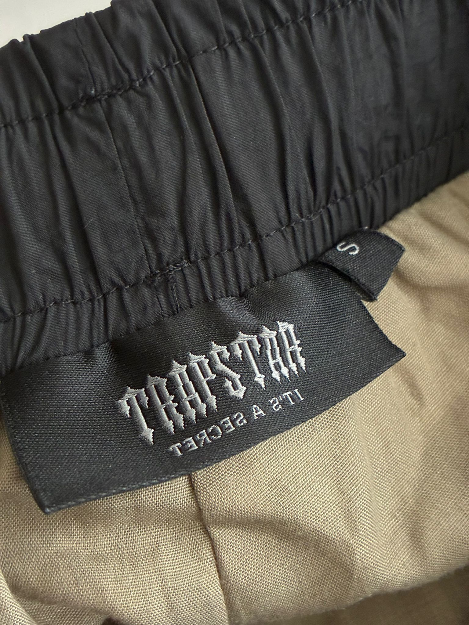 Trapstar London Trapstar trackpants Irongate T London UK drill rap drip Size US 28 / EU 44 - 3 Thumbnail