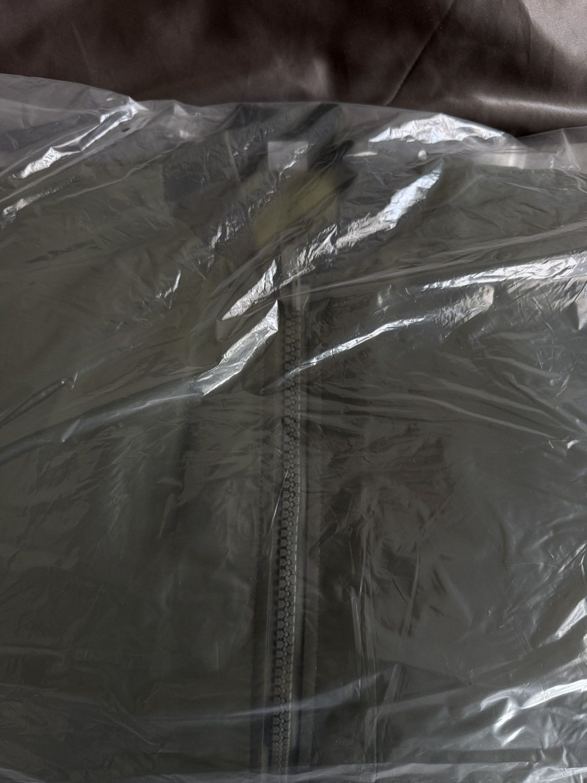 Yeezy Yeezy BB-01 Bomber Jacket Green Size US S / EU 44-46 / 1 - 4 Thumbnail
