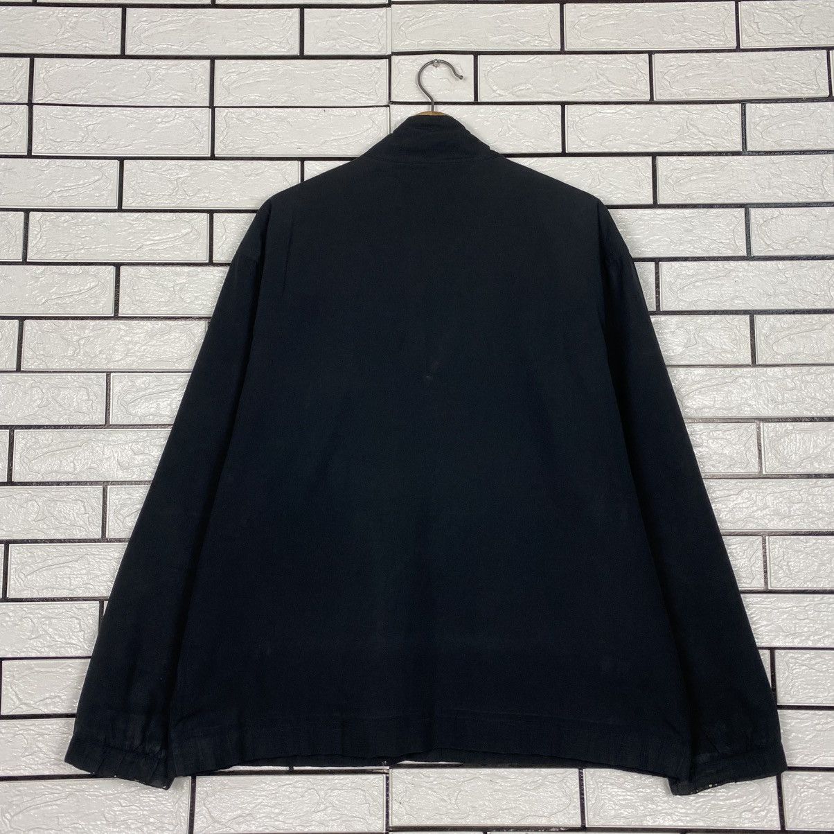 Nike 📌Vintage Half Zipper Jacket Nike Golf Size US M / EU 48-50 / 2 - 9 Thumbnail
