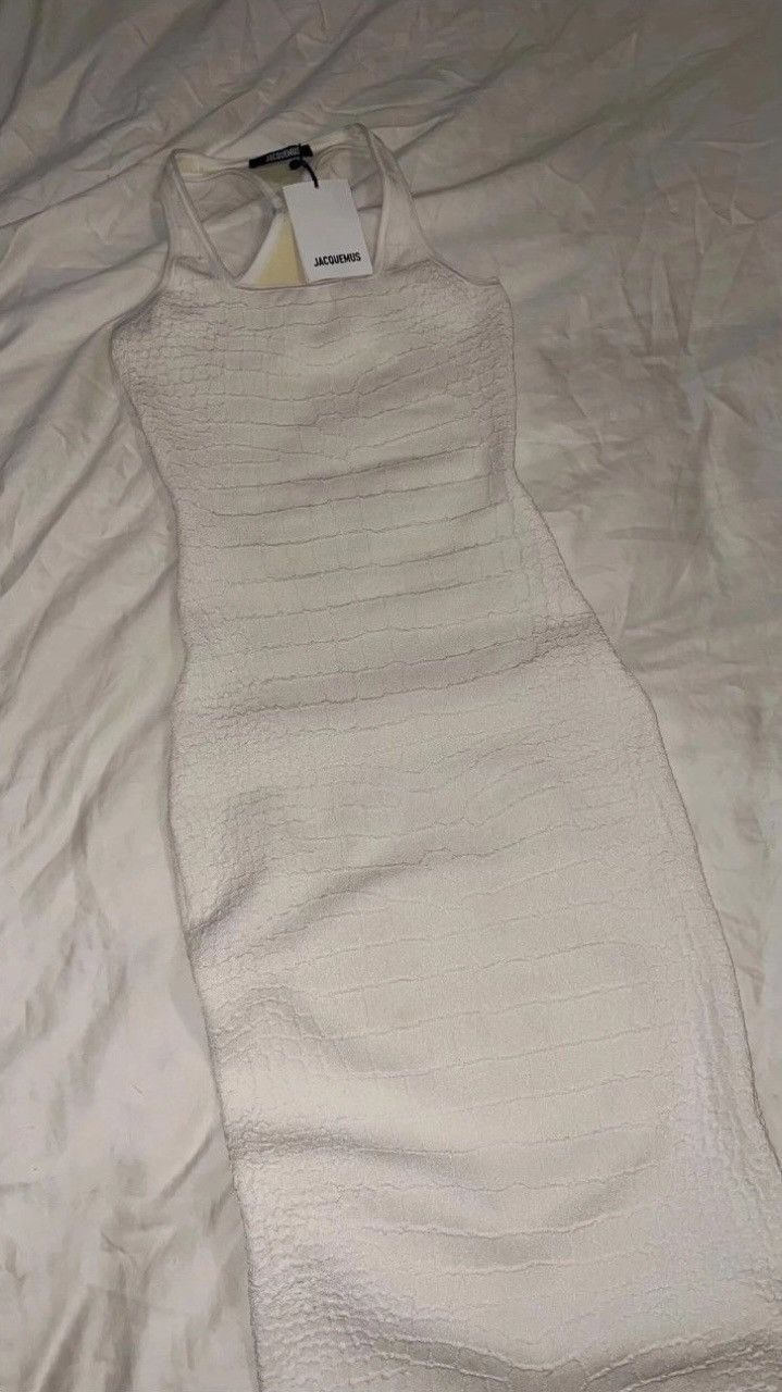 Jacquemus JACQUEMUS Size XS / US 0-2 / IT 36-38 - 10 Thumbnail