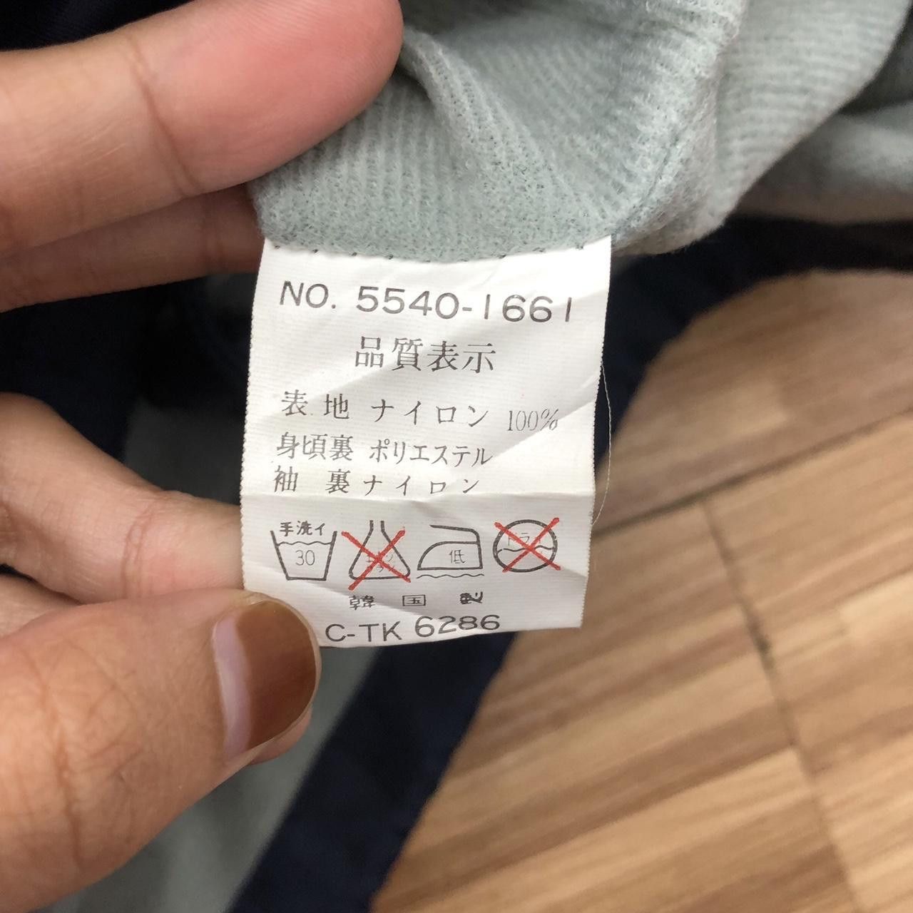 Converse CONVERSE ALL STAR Chuck Taylor Logo Coach Jacket Size US M / EU 48-50 / 2 - 5 Thumbnail