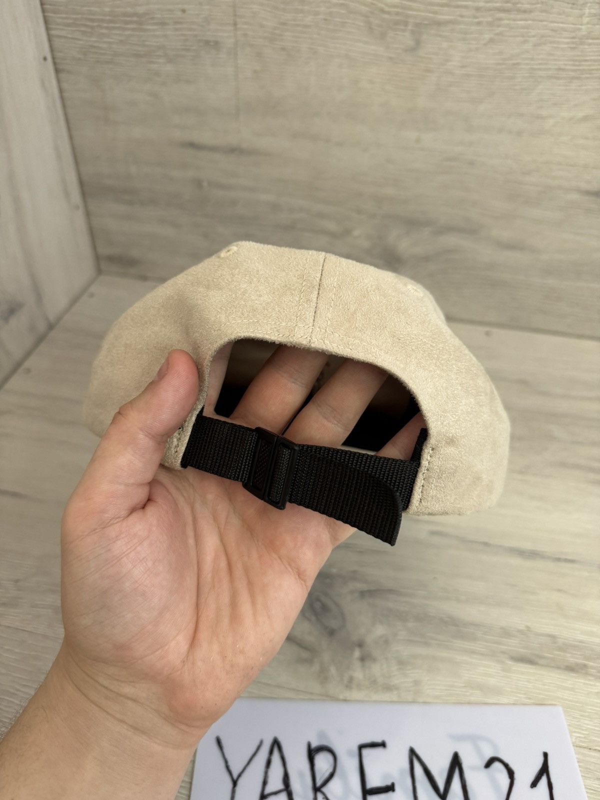 Parra Parra cap hat Size ONE SIZE - 3 Thumbnail