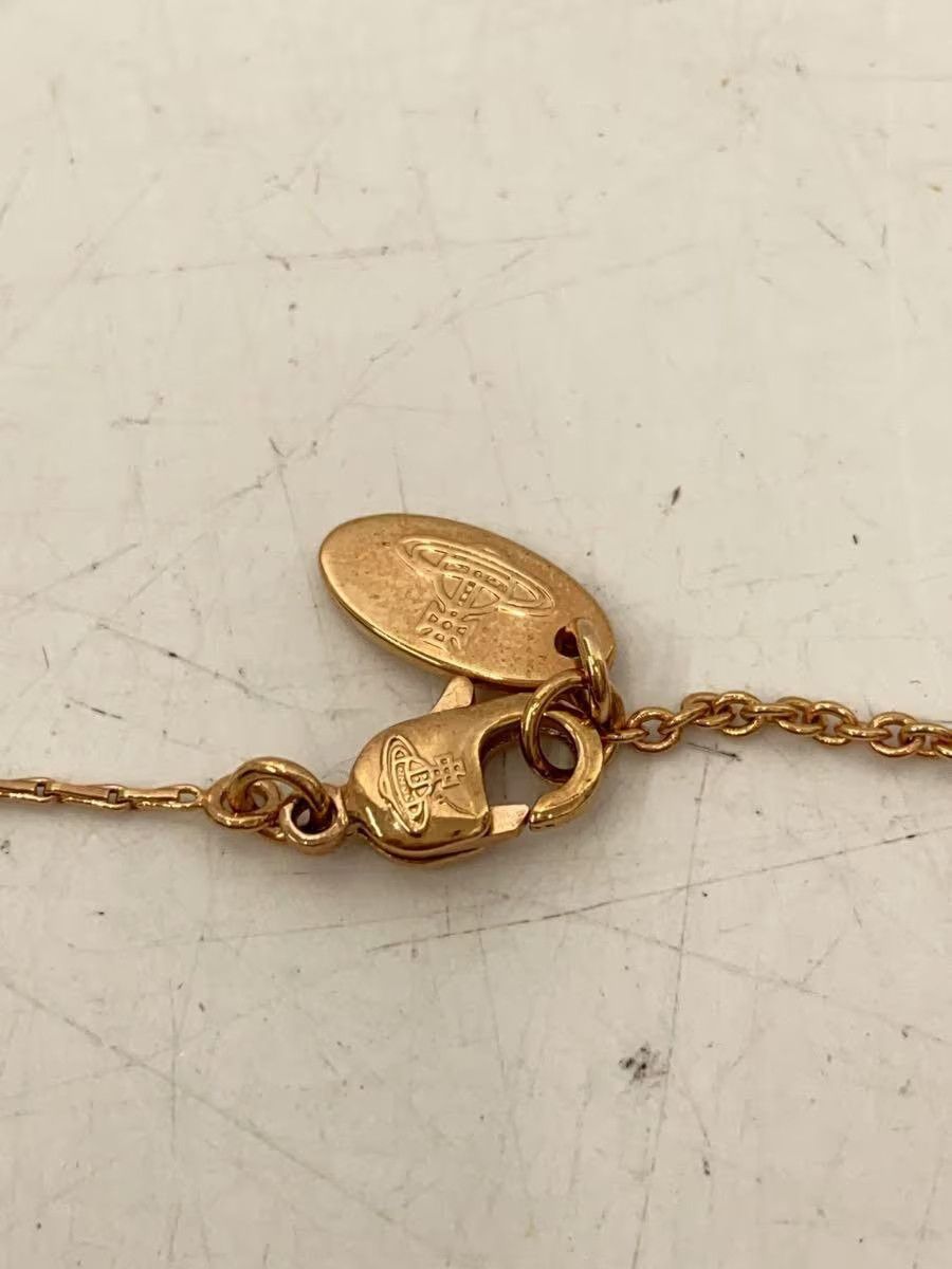 Vivienne Westwood Double Sided Orb Necklace Size ONE SIZE - 5 Thumbnail