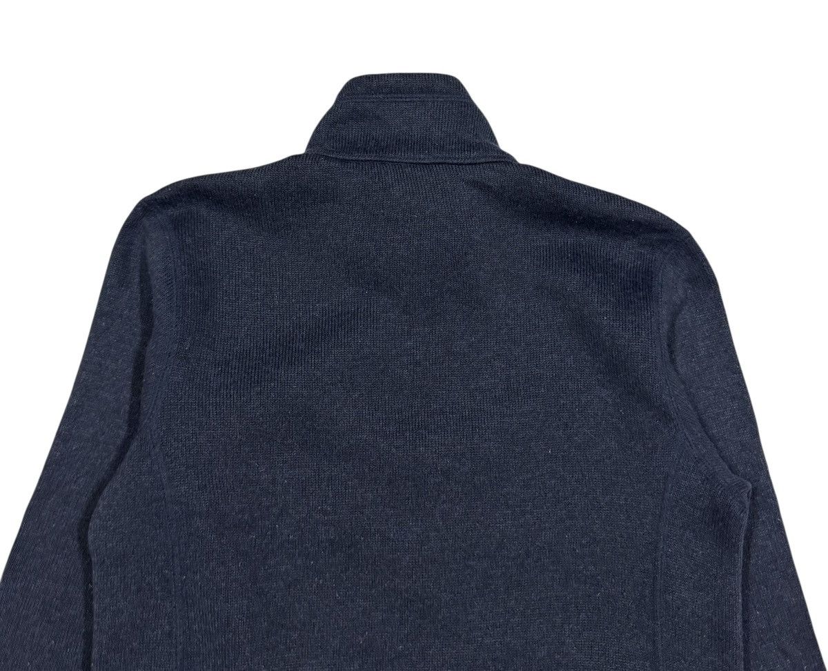 Patagonia Patagonia Fleece Zipper Jacket Size US XS / EU 42 / 0 - 7 Thumbnail