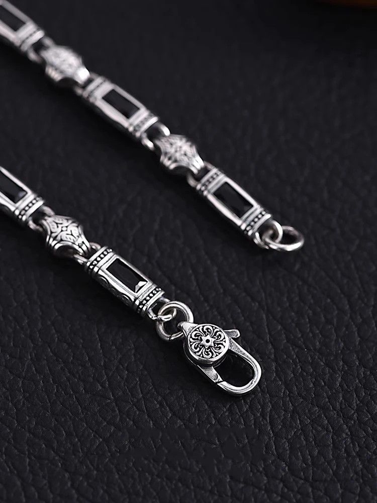 Other Tang Grass Pattern Bracelet Size ONE SIZE - 5 Thumbnail