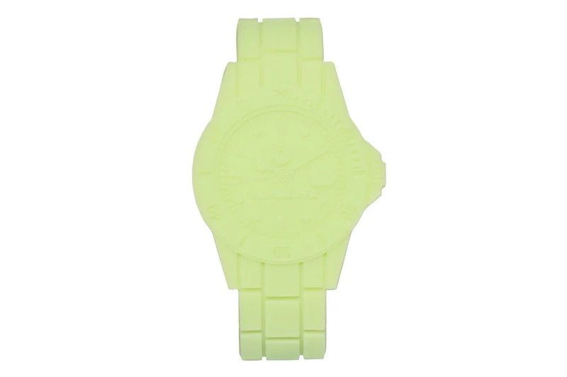 Bape Bape Silicon Bracelet Size ONE SIZE - 3 Thumbnail