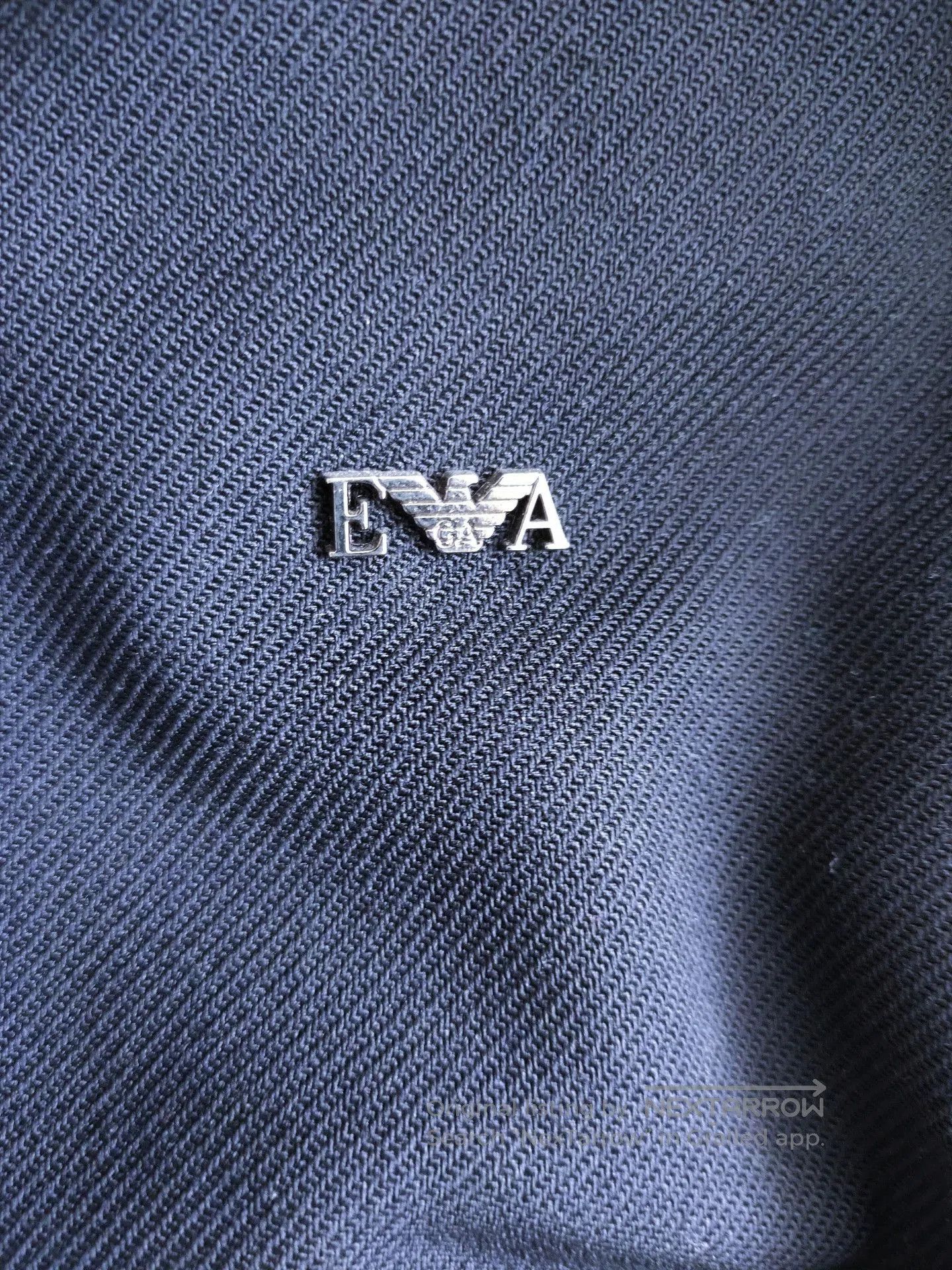Emporio Armani Emporio Armani Men's MA. Size US M / EU 48-50 / 2 - 7 Thumbnail