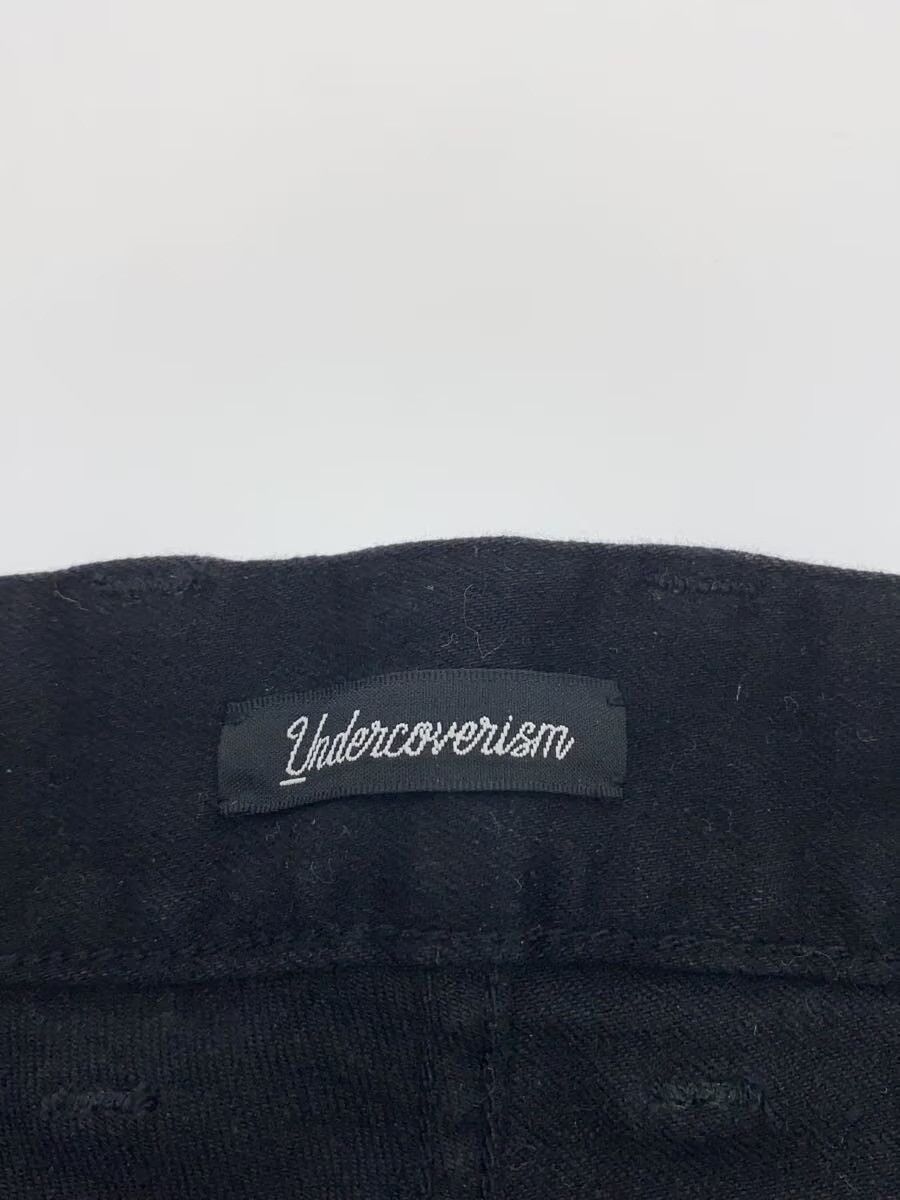 Undercover AW21 Zipper Pants Size US 30 / EU 46 - 4 Thumbnail