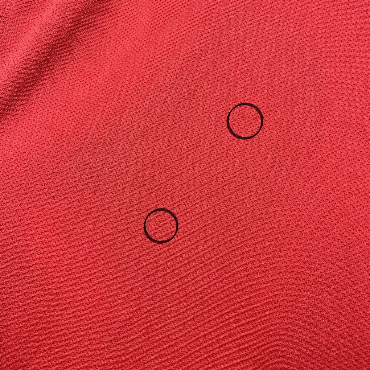 Nike Nike Manchester United MUFC Home kit jersey tee 2011/2012 Size US M / EU 48-50 / 2 - 19 Thumbnail