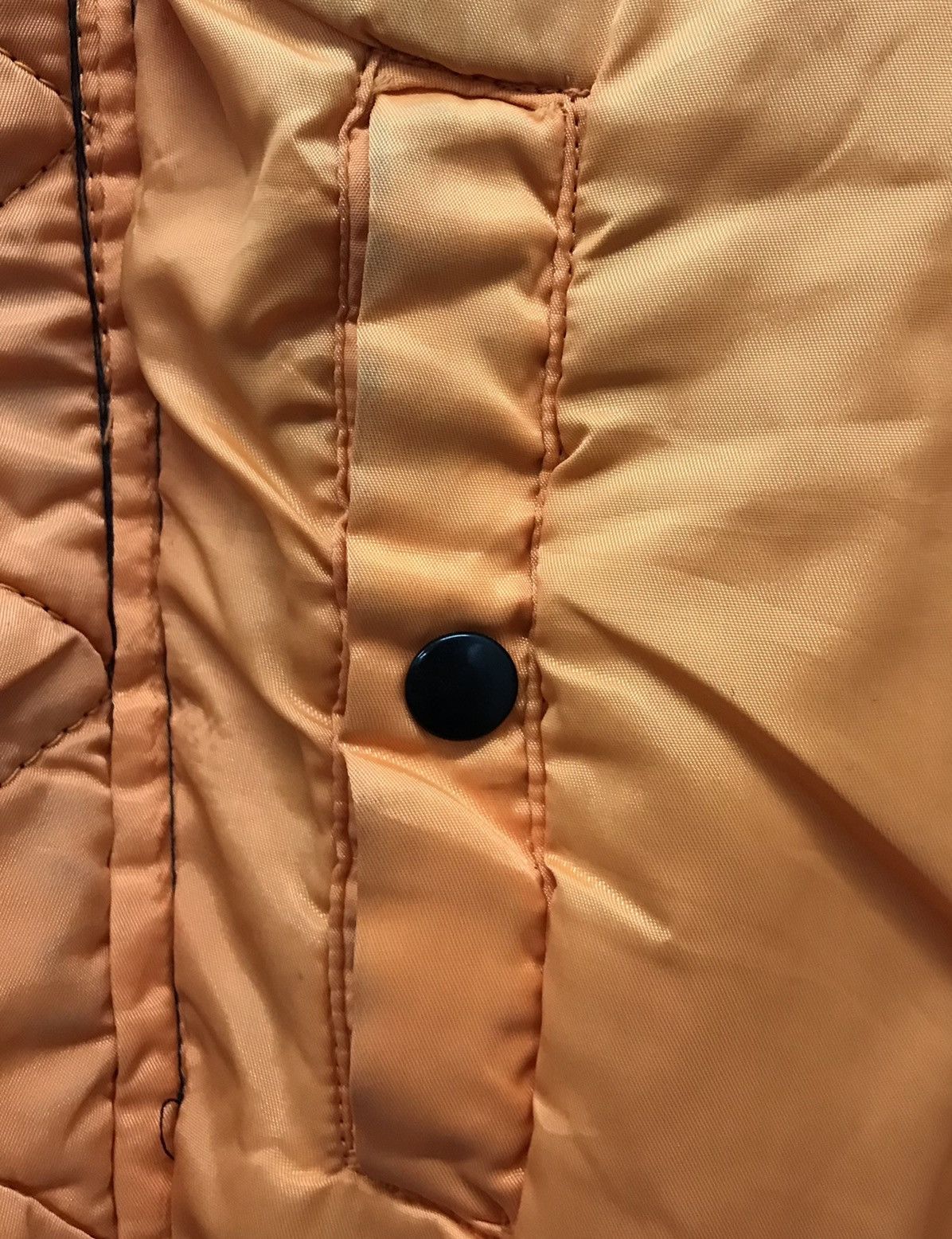 Japanese Brand × Vintage Vintage World Flight Jacket Size US L / EU 52-54 / 3 - 14 Thumbnail