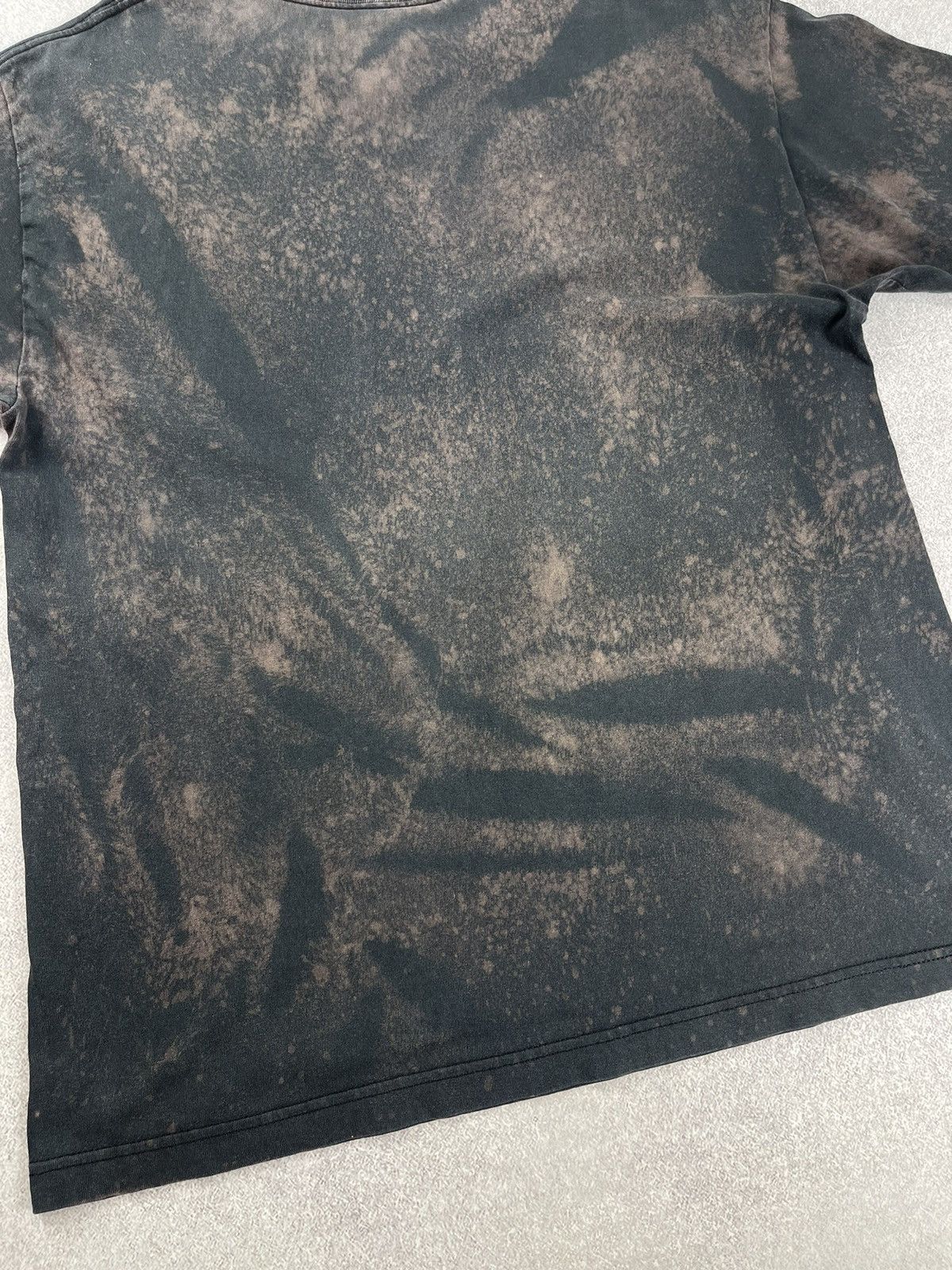 Band Tees Vintage 90’s Django Reinhardt Jazz Custom T-Shirt Size US L / EU 52-54 / 3 - 11 Thumbnail