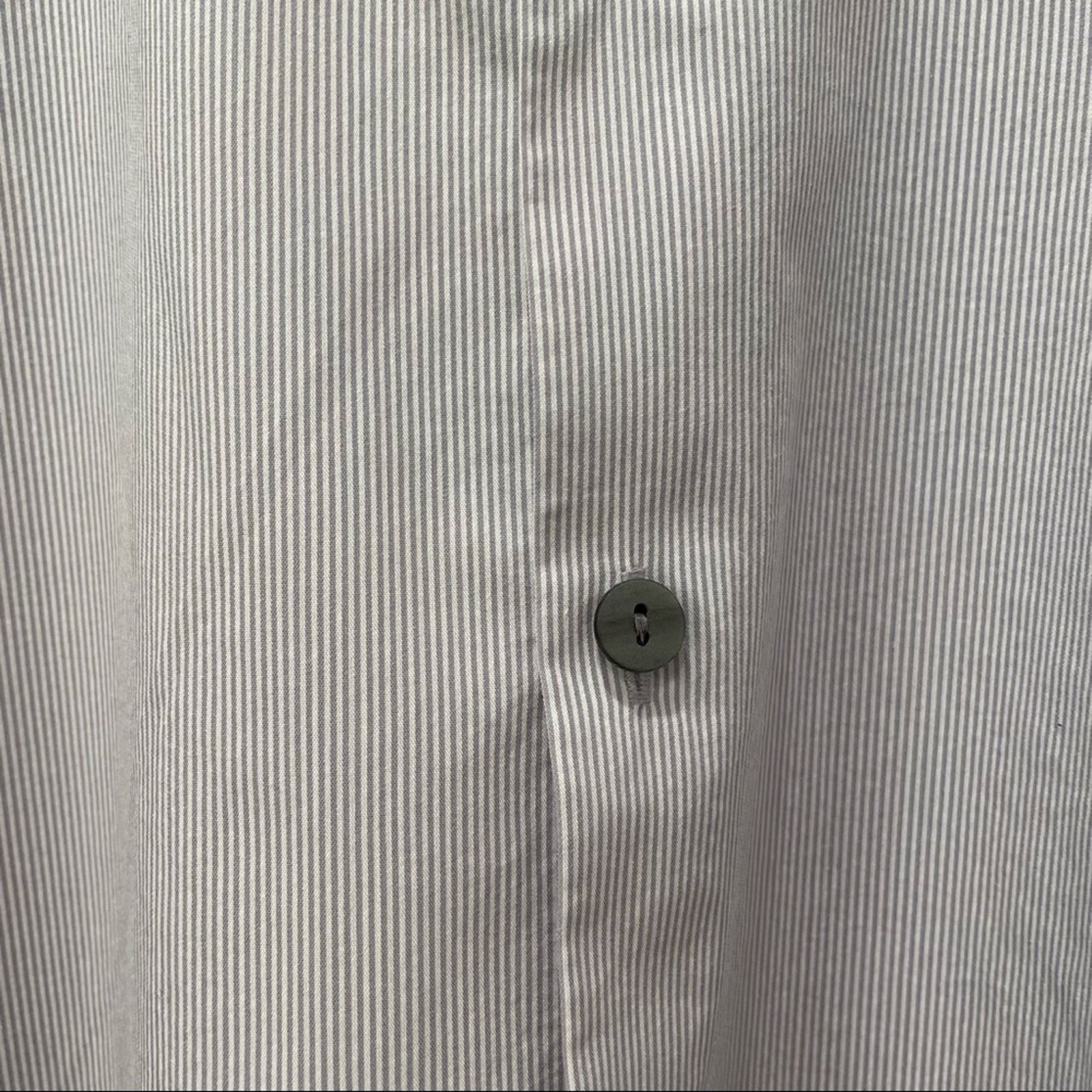 Alfani Alfani Button Up Shirt S Size US S / EU 44-46 / 1 - 7 Thumbnail