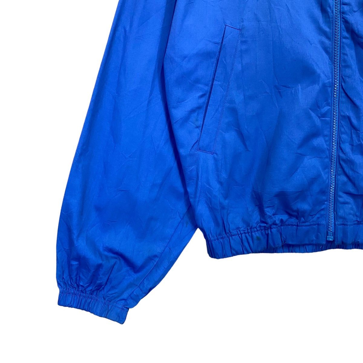 Yamaha Vintage Team Yamaha Small Logo Zipper Jacket Size US M / EU 48-50 / 2 - 9 Thumbnail