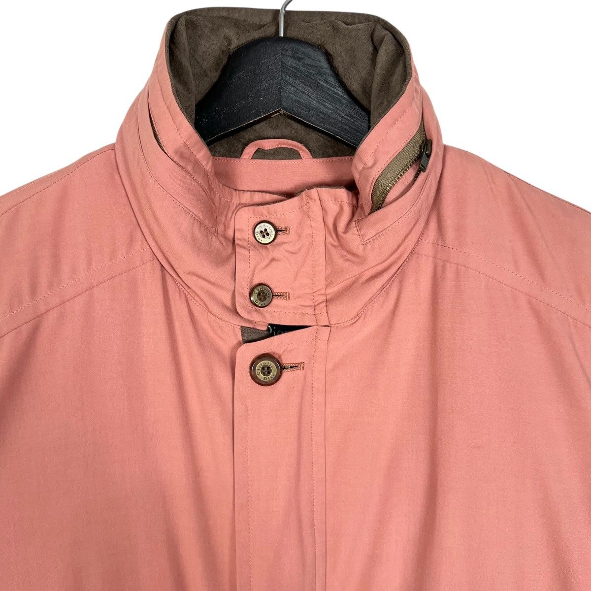 Christian Dior Monsieur × Vintage Vintage Christian Dior Monsieur Light Jacket Size US M / EU 48-50 / 2 - 3 Thumbnail