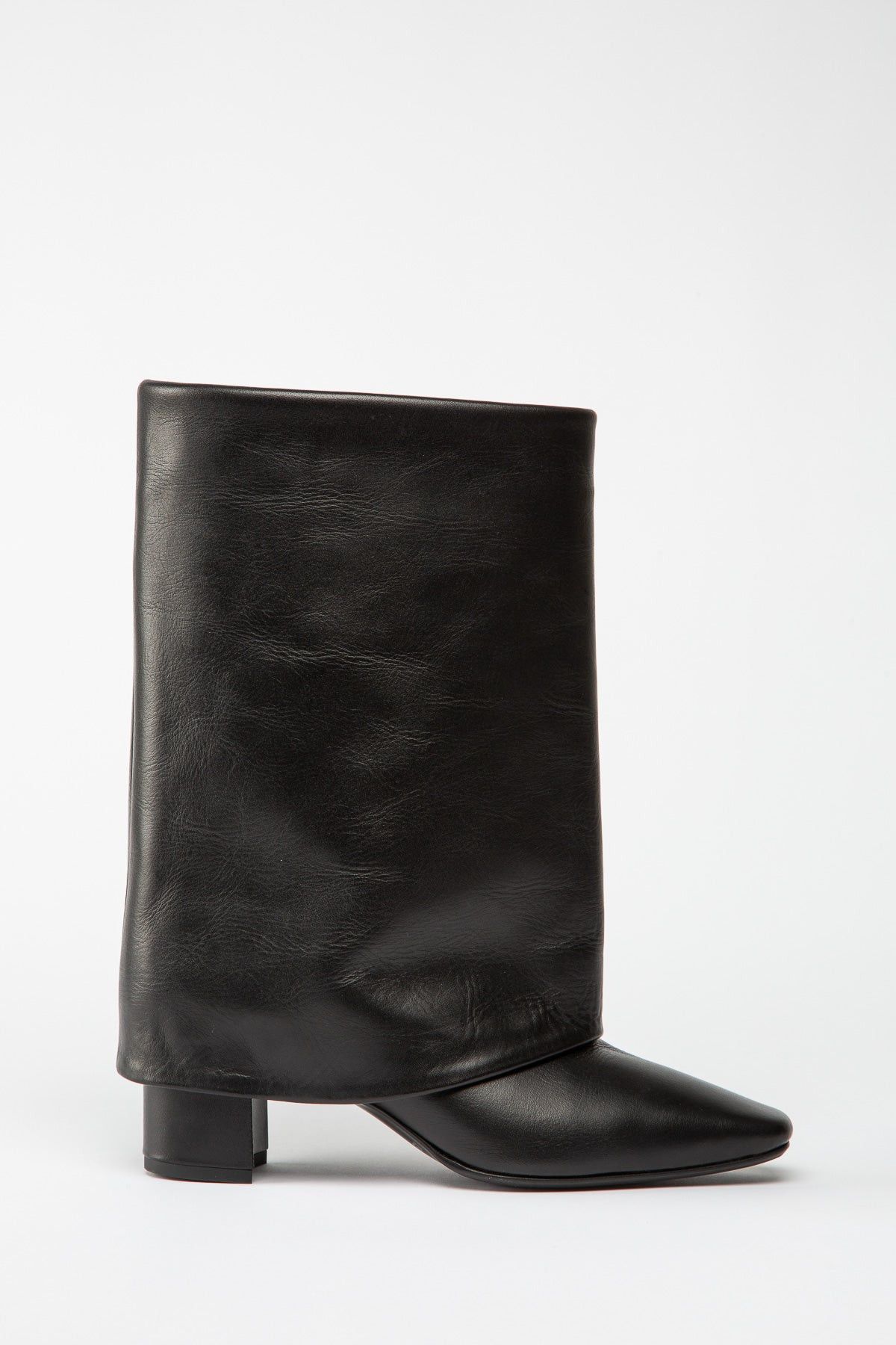 Issey Miyake $1210 Issey Miyake Cover Boots Size US 7 / IT 37 - 1 Thumbnail