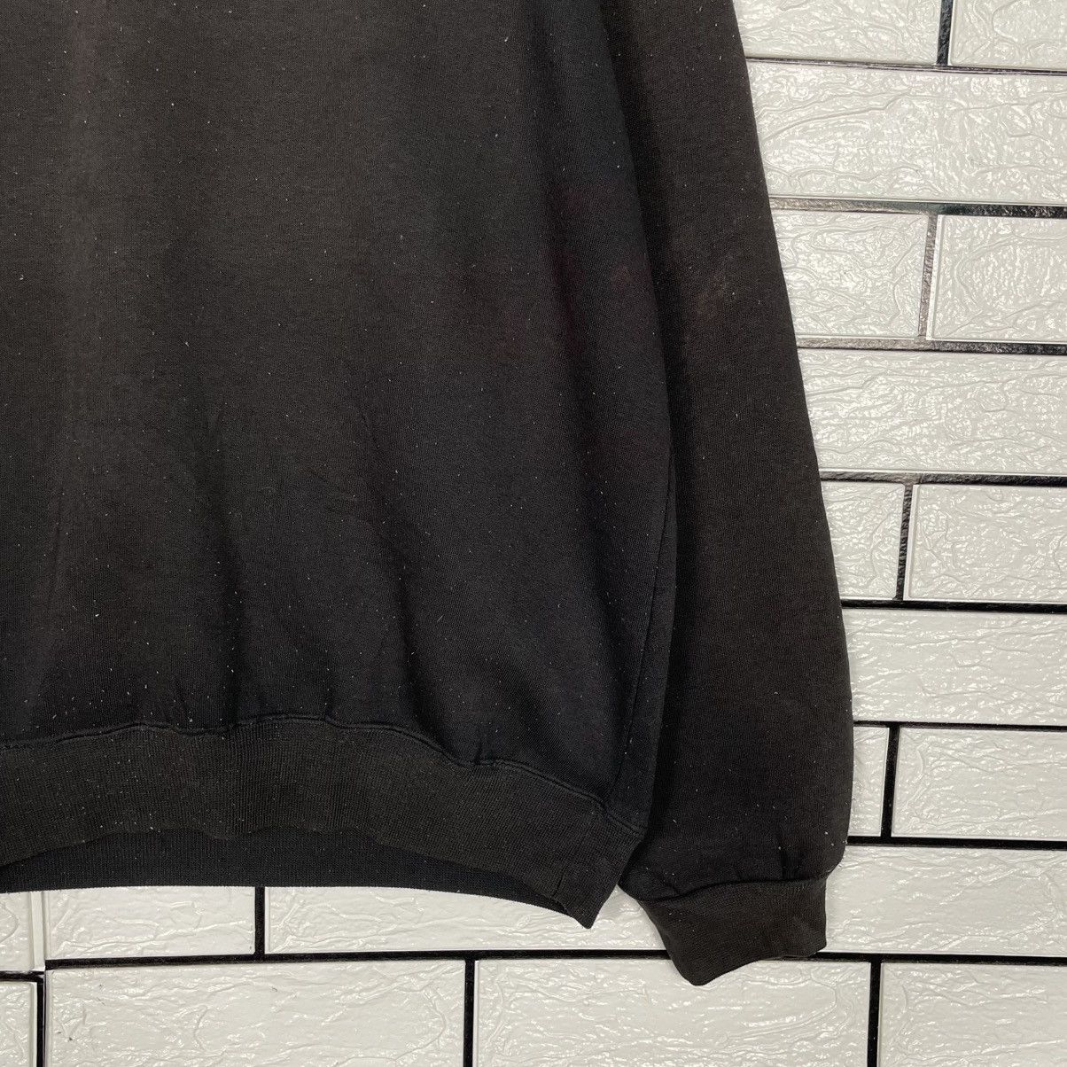 Japanese Brand Rusty Brand Crewneck Sweatshirt Size US L / EU 52-54 / 3 - 5 Thumbnail
