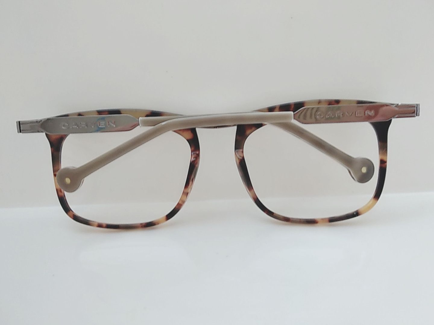 Other Carven RUNWAY SHOW Eyeglasses Frame Size ONE SIZE - 8 Thumbnail