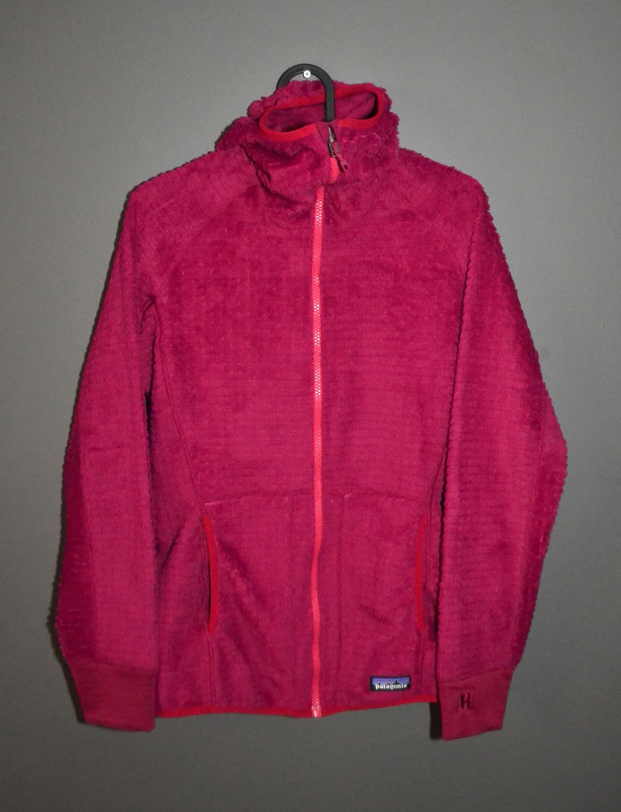 Patagonia Patagonia Regulation Polartec Thermal Pro R3 Fleece Size XS / US 0-2 / IT 36-38 - 2 Thumbnail