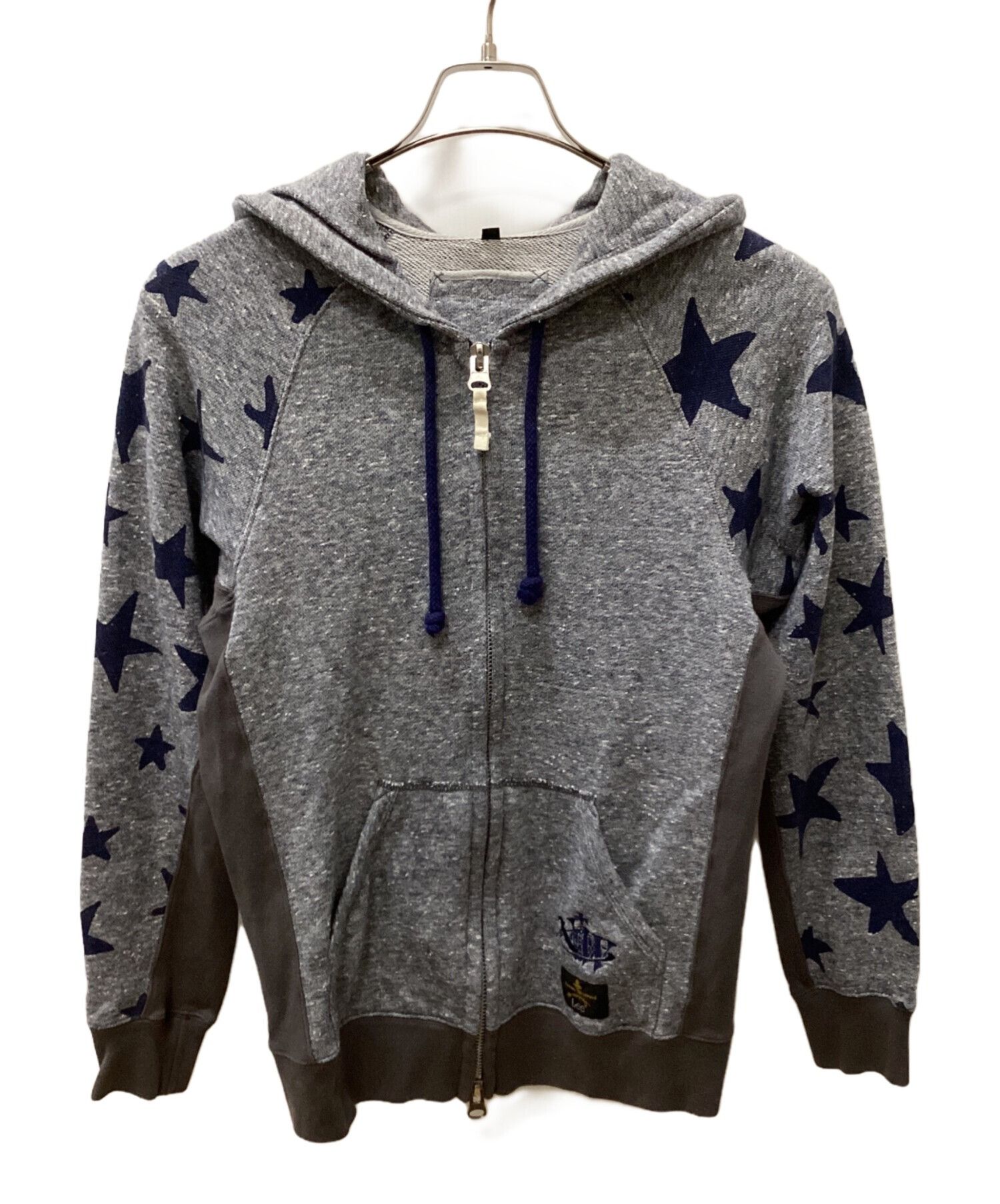 Vivienne Westwood Vivienne Westwood anglomania zip hoodie