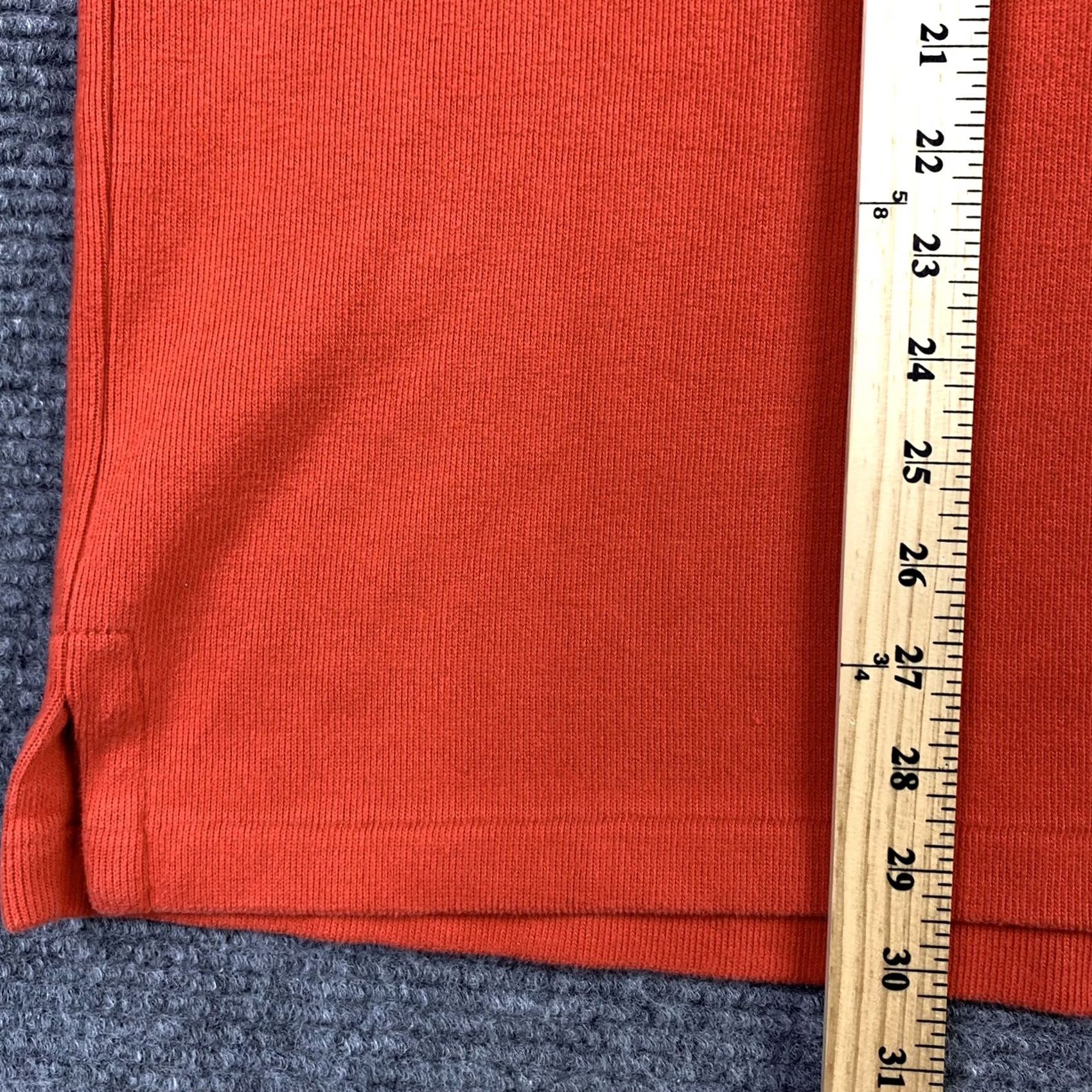 Polo Ralph Lauren Vintage Polo Ralph Lauren 1/4 Zip Sweater Men XL Embroidered Green Pony Made USA Size US XL / EU 56 / 4 - 5 Thumbnail