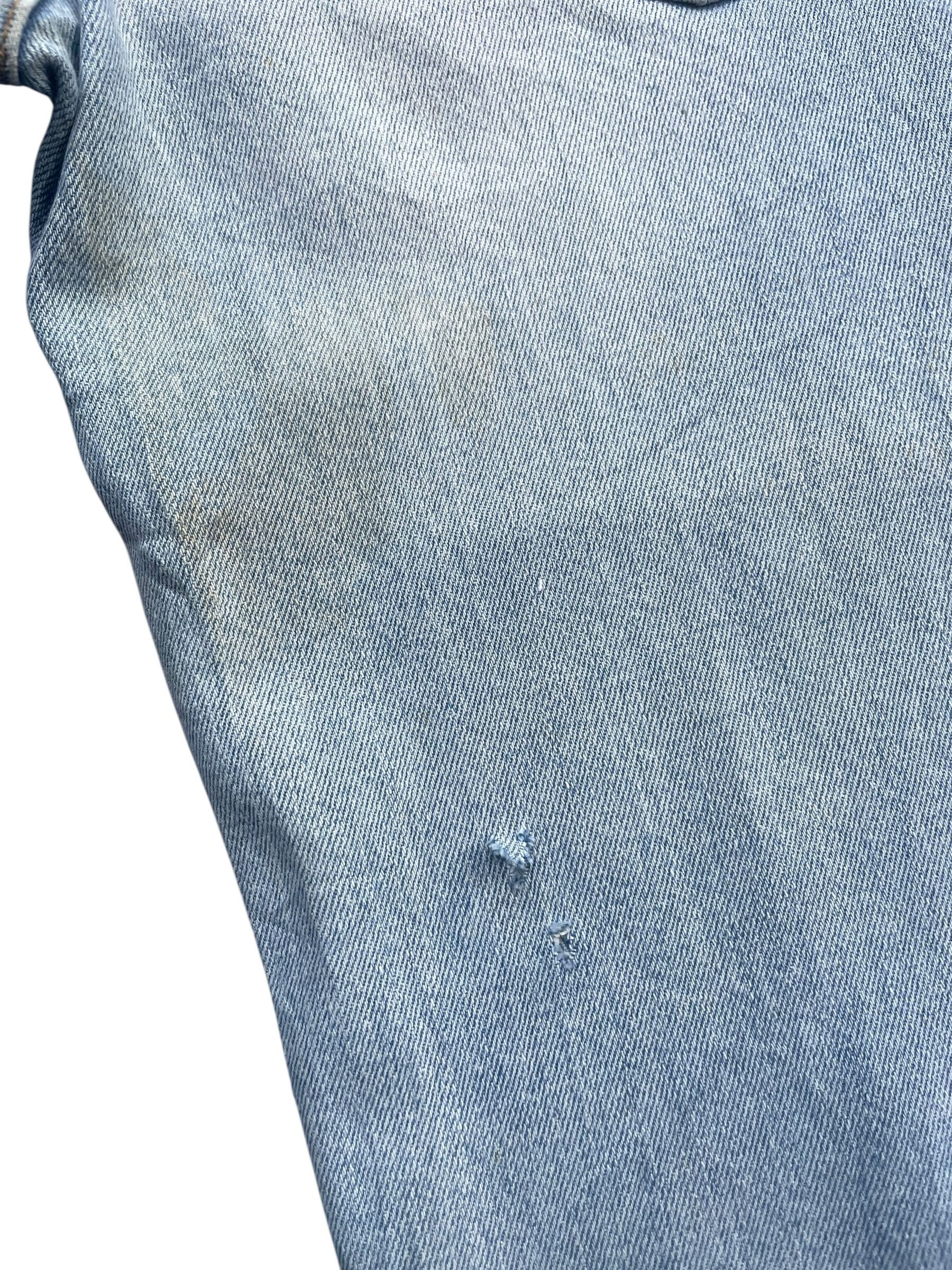Victoria Beckham Victoria Beckham Patched Denim Size 28" / US 6 / IT 42 - 8 Thumbnail