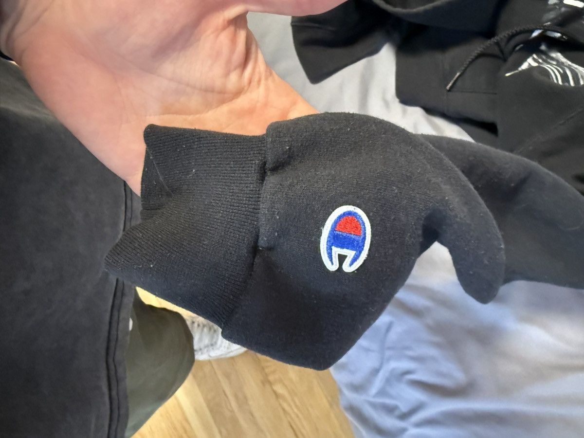 Champion Westside Gunn Chanel Ski Mask Hoodie Size US L / EU 52-54 / 3 - 4 Thumbnail