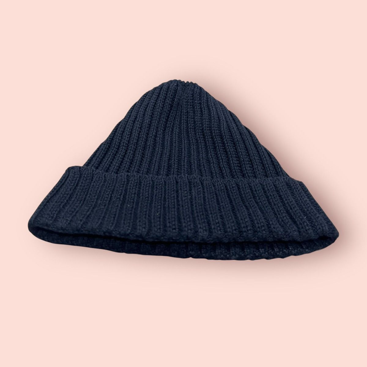 CA4LA × Japanese Brand VINTAGE CA4LA CUFFED BEANIE JAPAN Size ONE SIZE - 13 Thumbnail