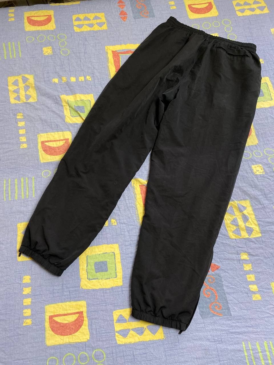 Nike Vintage Nike Pants Mens Size US 34 / EU 50 - 17 Thumbnail