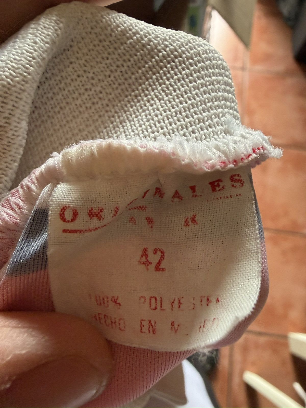 Other Chivas retro jersey Size US XS / EU 42 / 0 - 3 Thumbnail