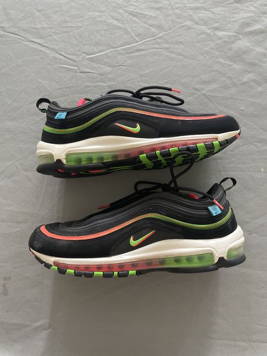 Nike 97 worldwide hot sale