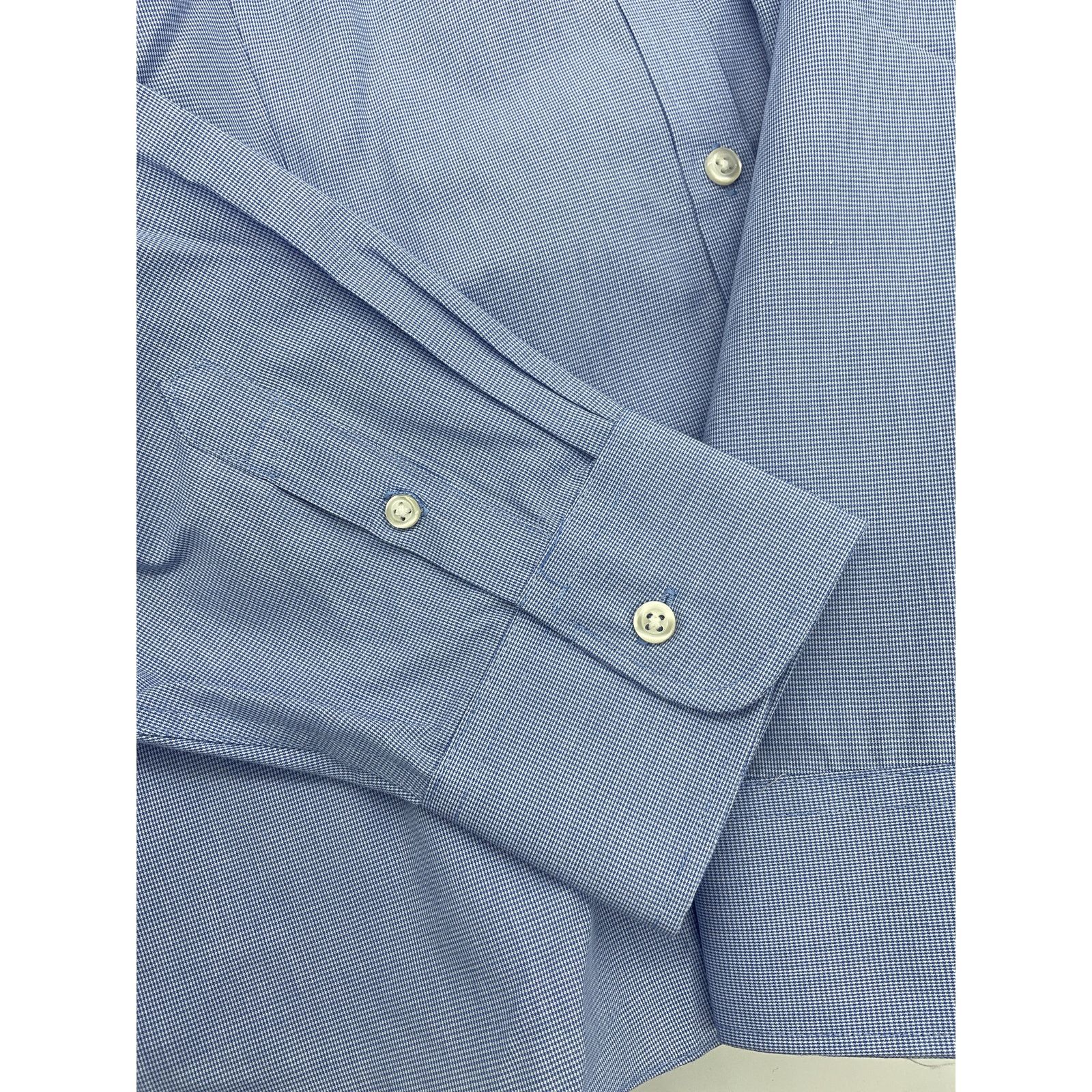 Van Heusen Van Heusen Women’s Button-up Dress Shirt - Size 20-22/XXL Size XXL / US 16-18 / IT 52-54 - 5 Thumbnail