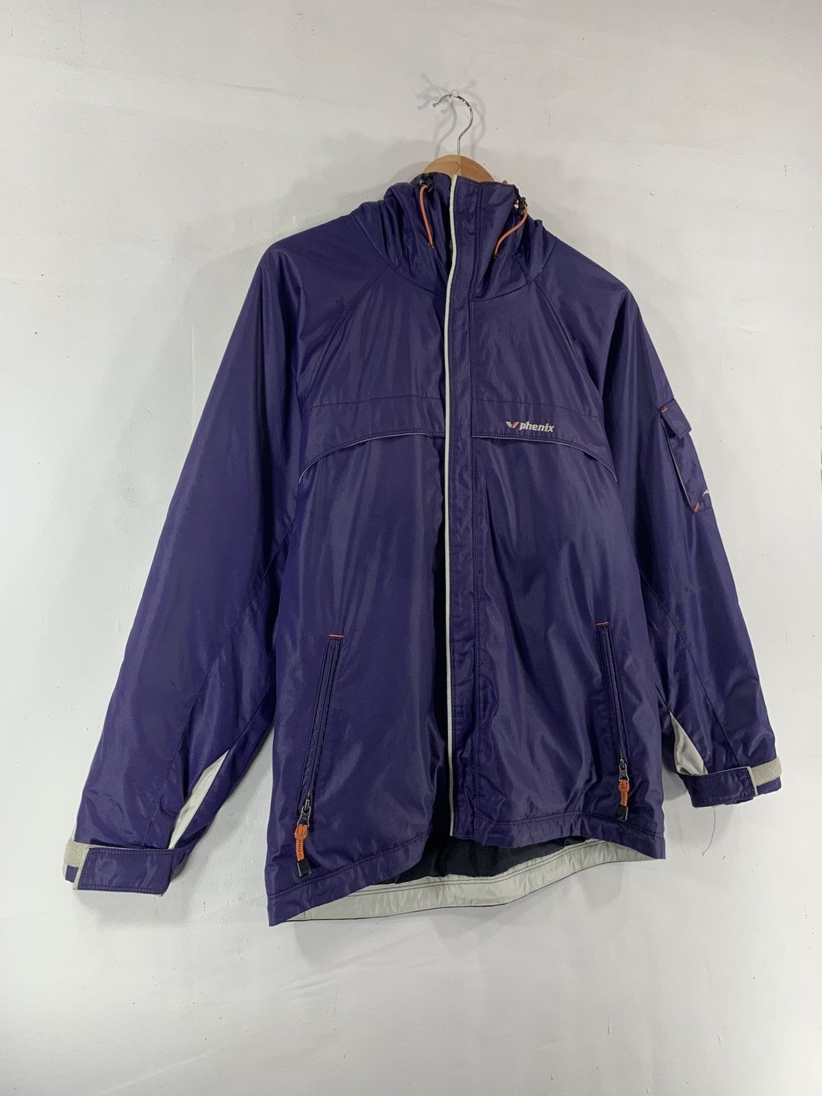 Japanese Brand × Phenix Vintage Phenix Ski Jacket Size US M / EU 48-50 / 2 - 9 Thumbnail