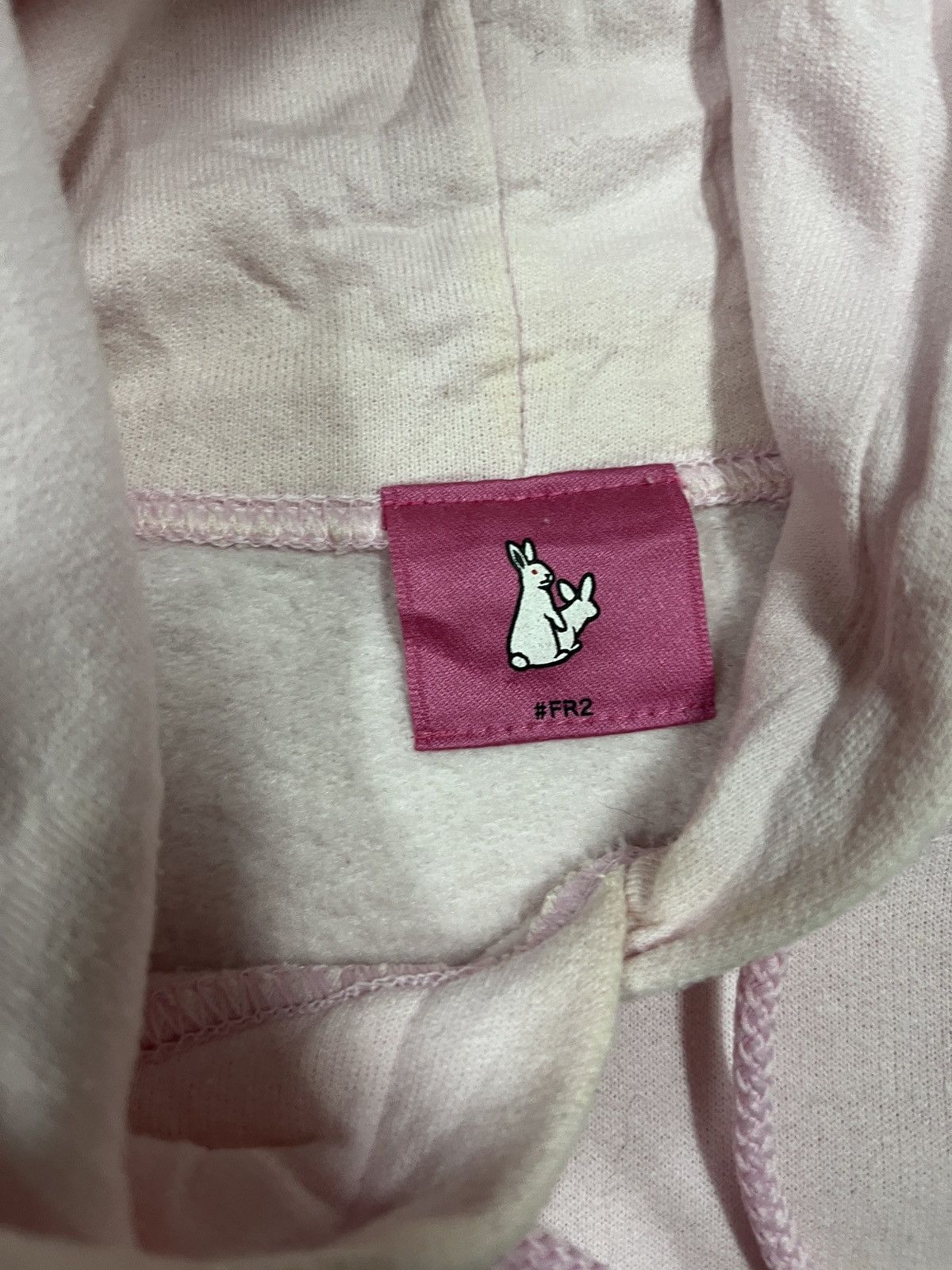 FR2 × Vintage Streetwear fr2 vivienne westwood shop hoodie Size US M / EU 48-50 / 2 - 11 Thumbnail