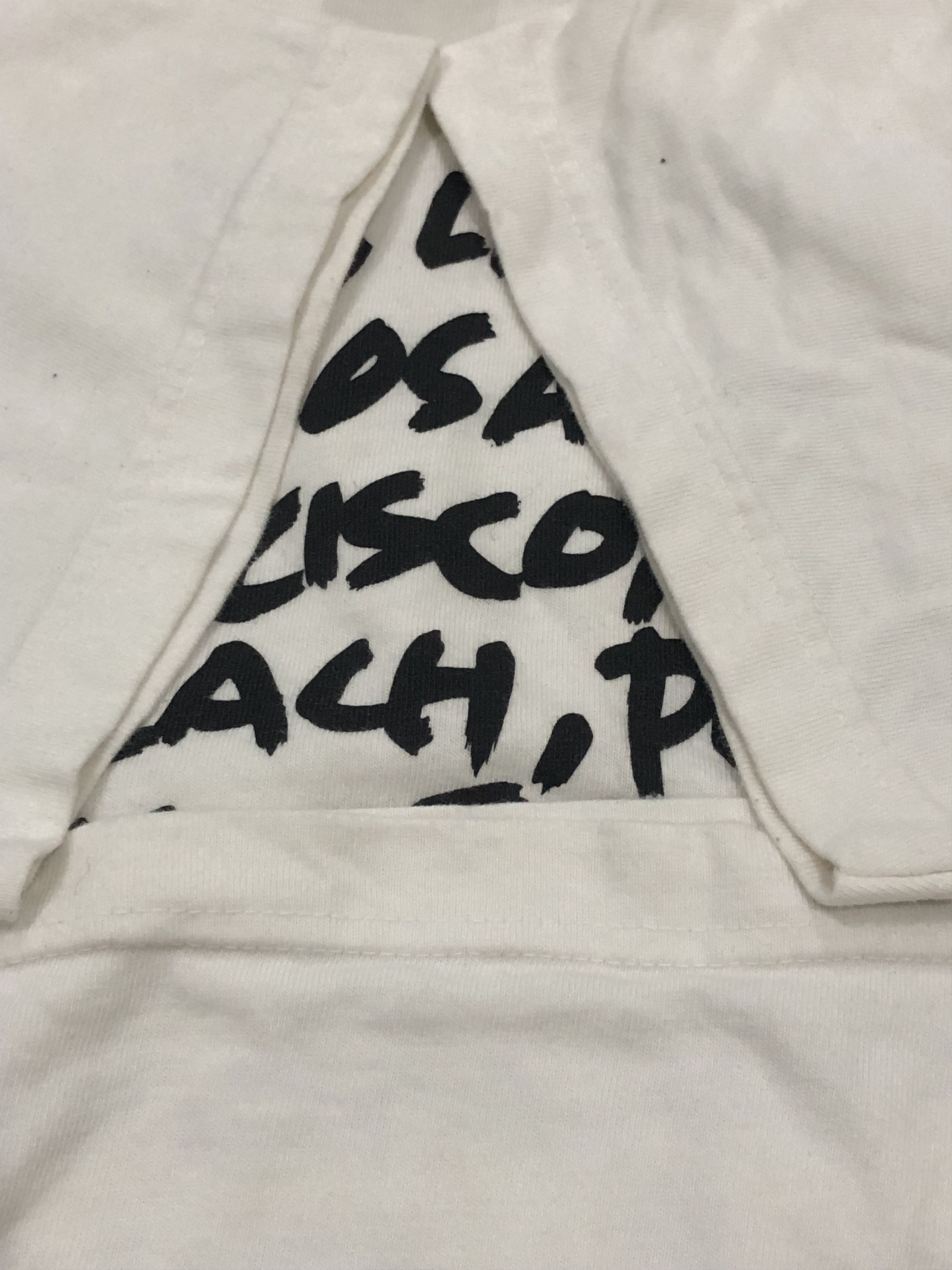 Japanese Brand × Vintage Vintage X-Girl Brand City Of United States Size US L / EU 52-54 / 3 - 4 Thumbnail