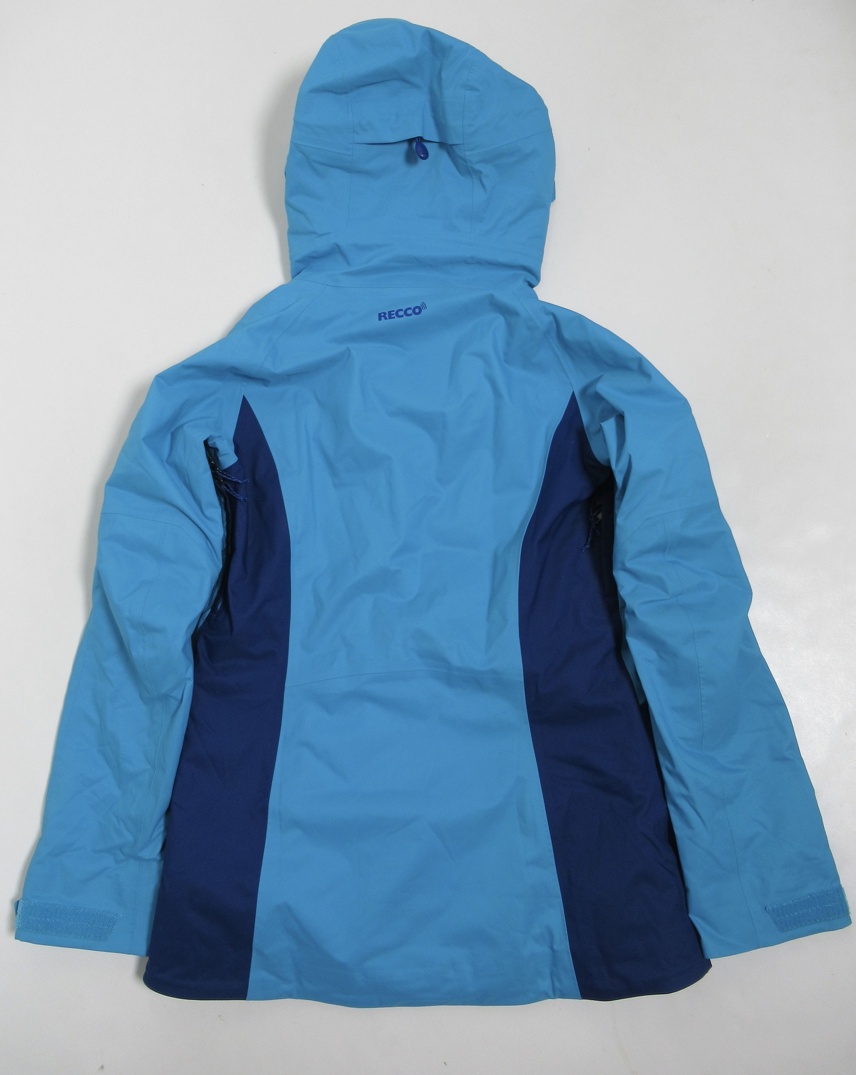 Patagonia Patagonia Insulated Snowbelle Jacket Curacao Blue 31090FA19 Size XS / US 0-2 / IT 36-38 - 9 Thumbnail