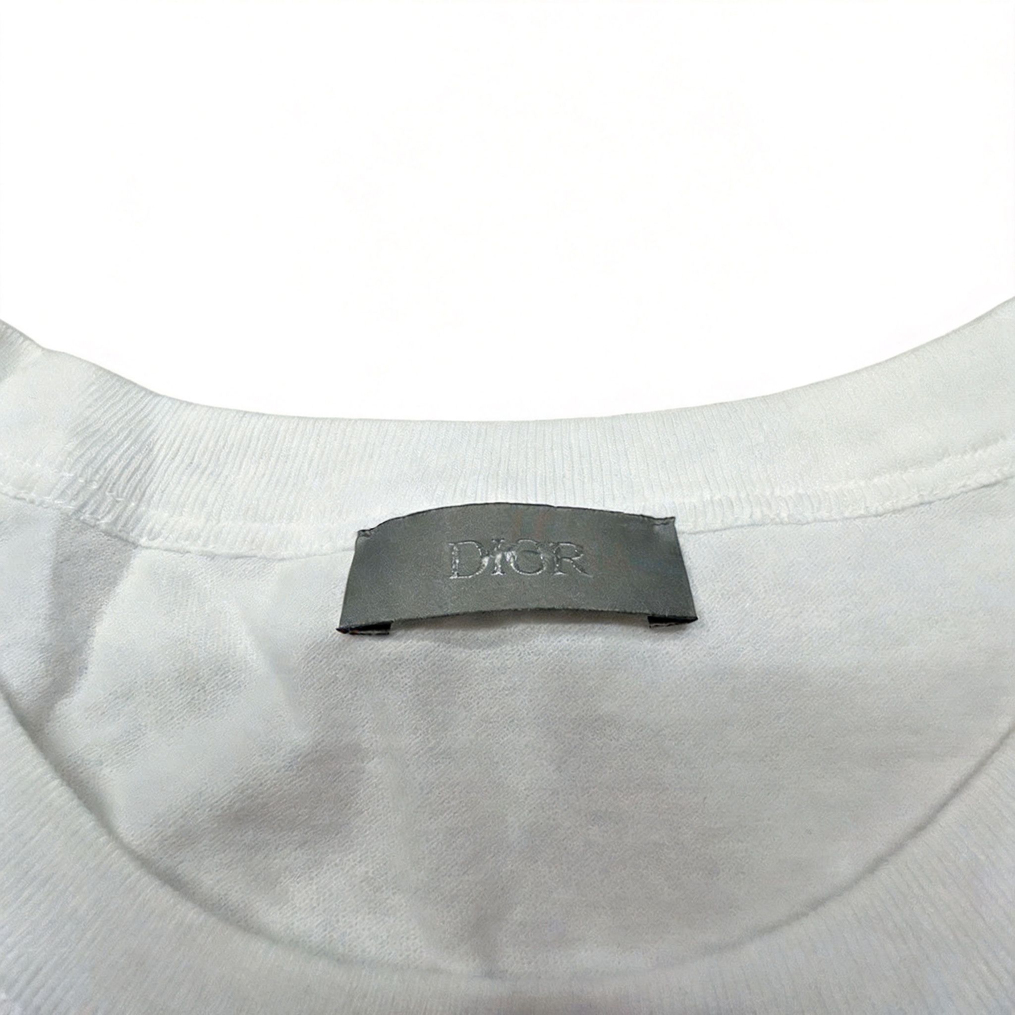 Dior × Hedi Slimane Dior Homme SS06 U Used to Fall in Love with