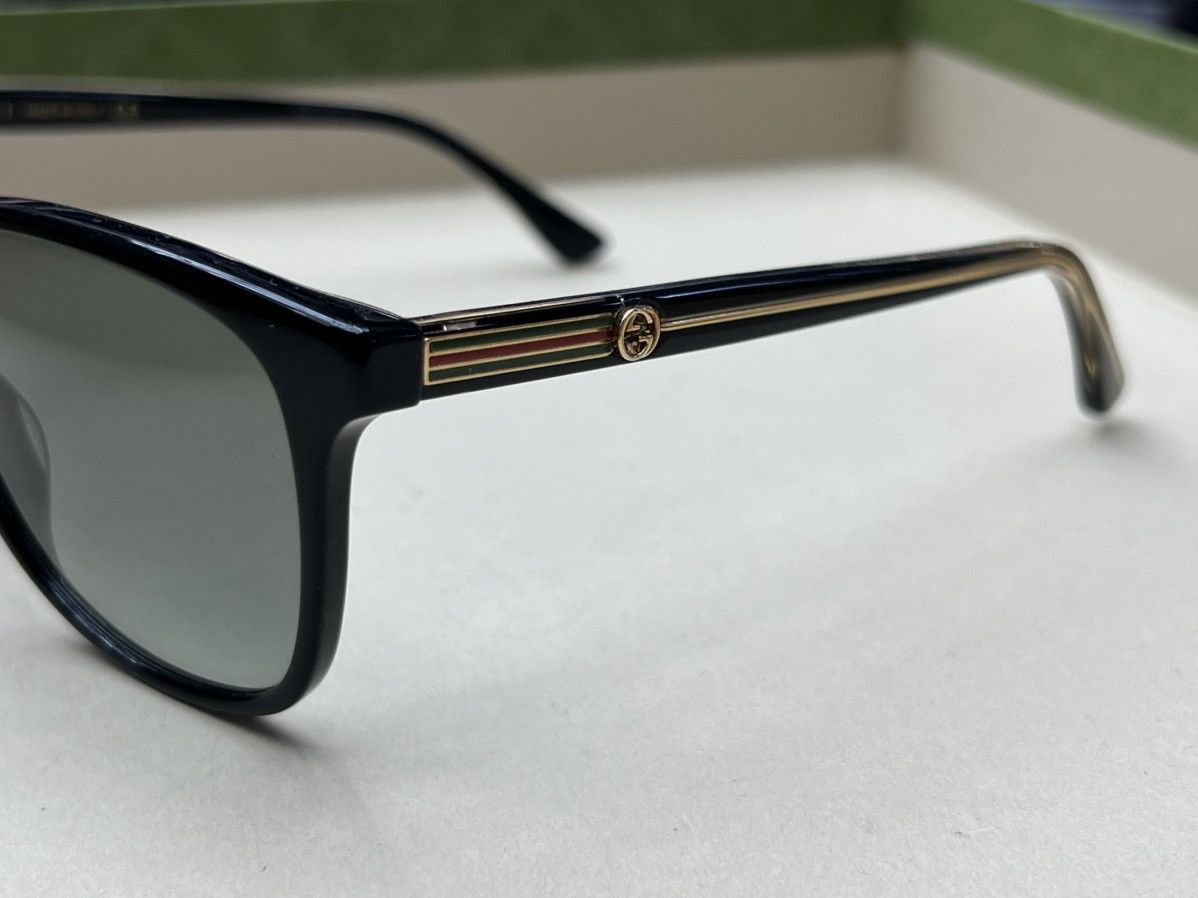 Gucci Gucci Sunglasses Size ONE SIZE - 1 Thumbnail