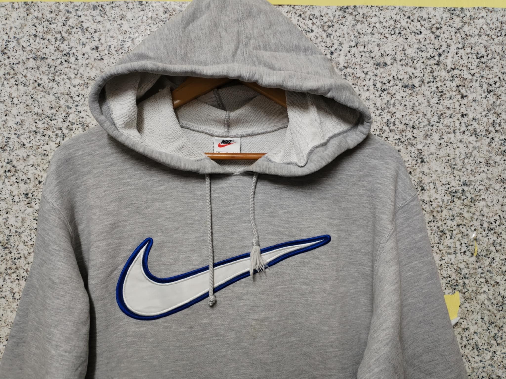 Nike × Vintage VINTAGE NIKE VERY RARE Size US M / EU 48-50 / 2 - 3 Thumbnail
