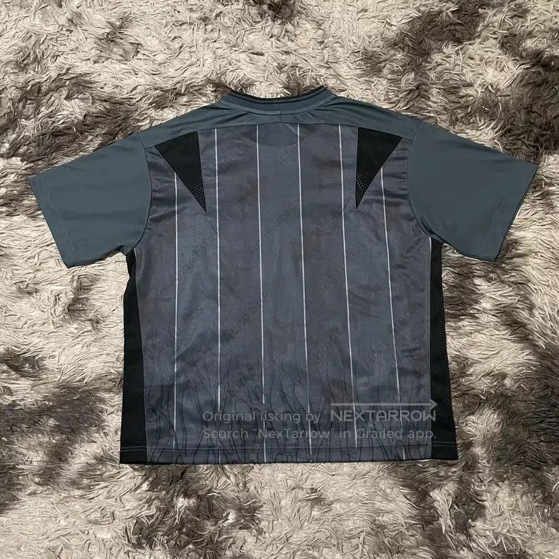 Acne Studios Acne Studios Black Short Sleeve T-Shirt Size US S / EU 44-46 / 1 - 2 Thumbnail