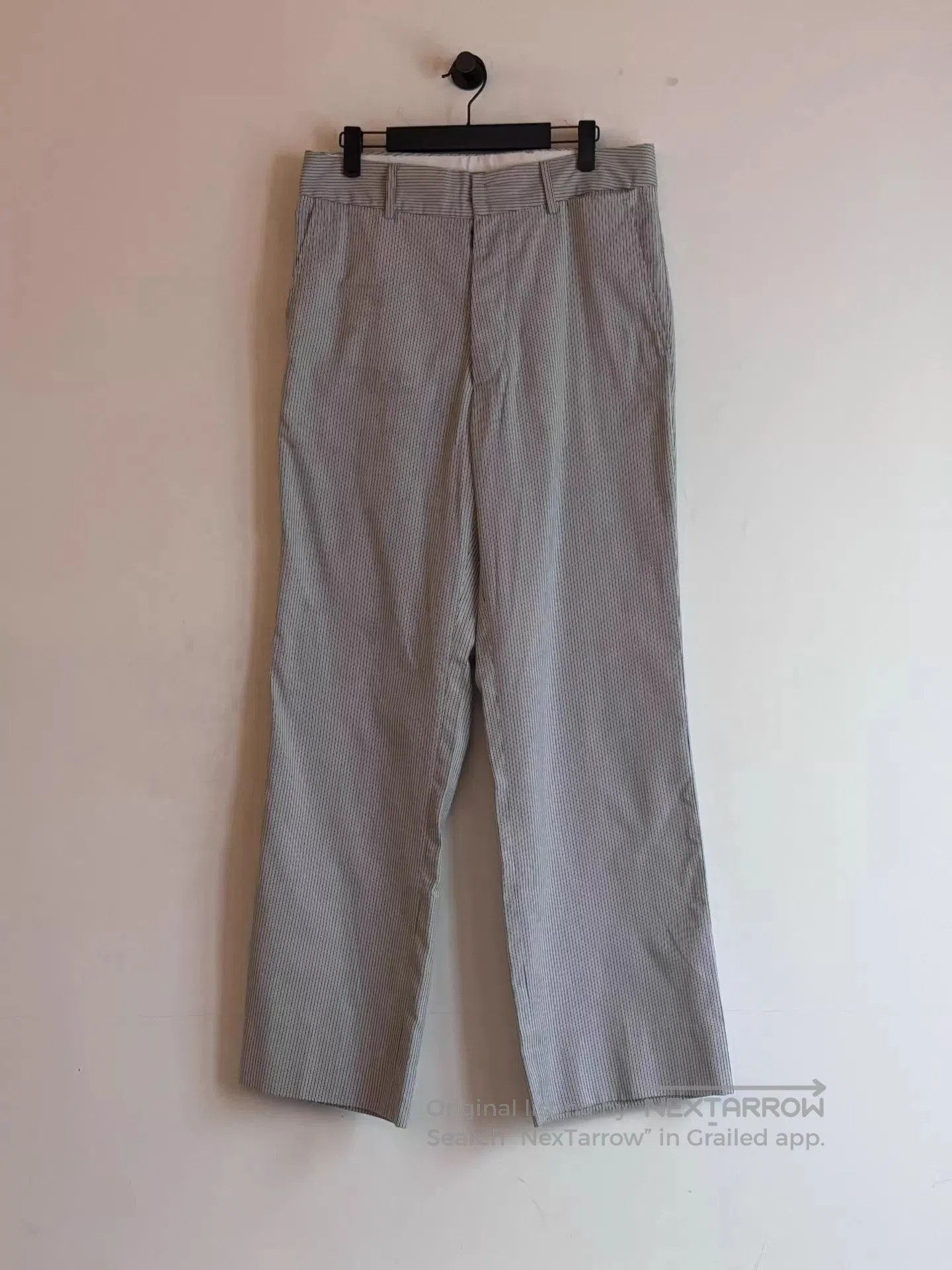Maison Margiela Striped Multi. Size US 32 / EU 48 - 4 Thumbnail