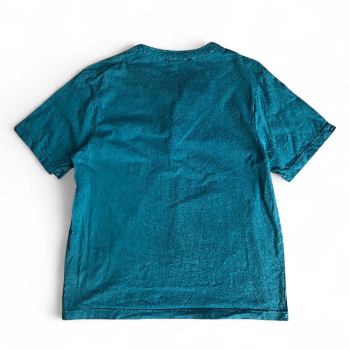If Six Was Nine Bangbang poem tee Like Lgb Size US M / EU 48-50 / 2 - 2 Thumbnail