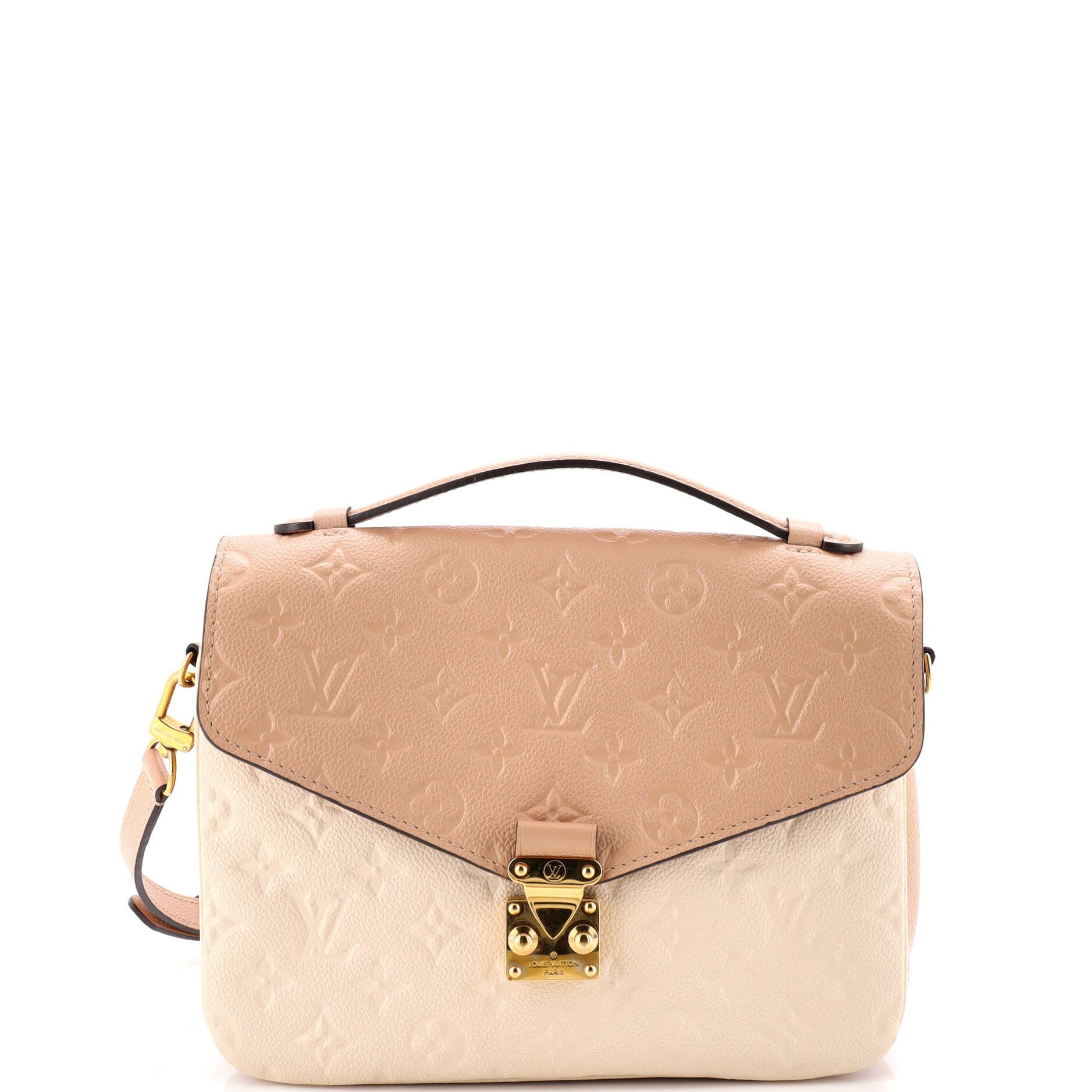 Louis Vuitton Pochette Metis Size ONE SIZE - 1 Thumbnail