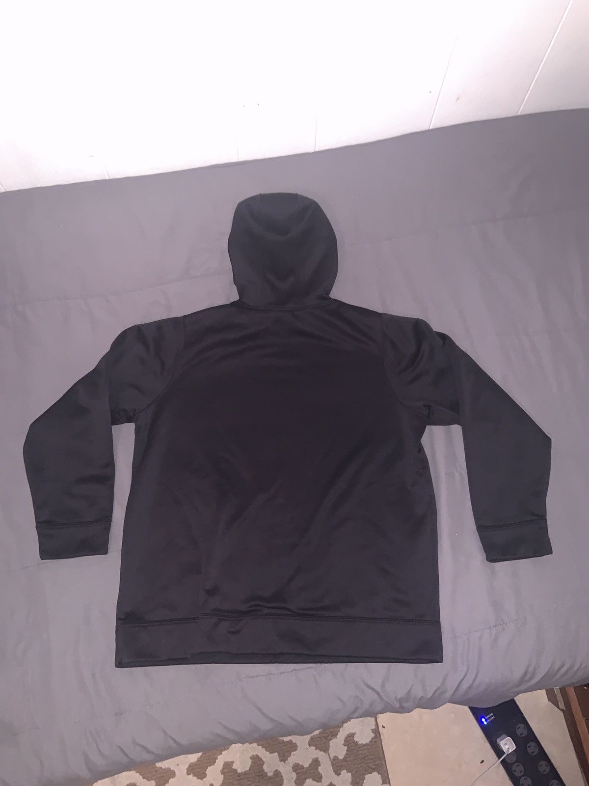 Under Armour Under Armour Hoodie YOUTH LARGE Size US L / EU 52-54 / 3 - 2 Thumbnail
